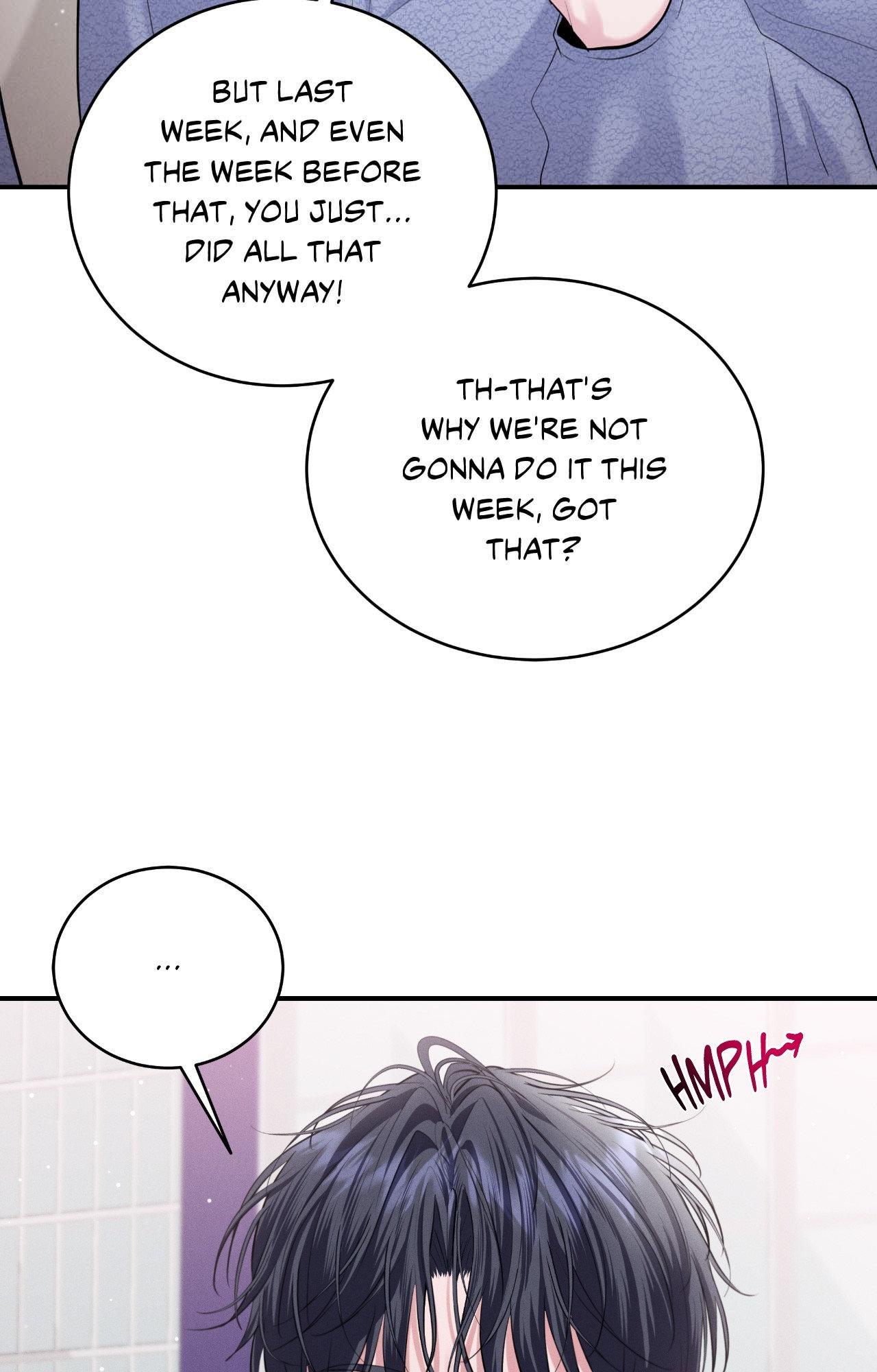 Lessons in Love - Chapter 22 manhwa