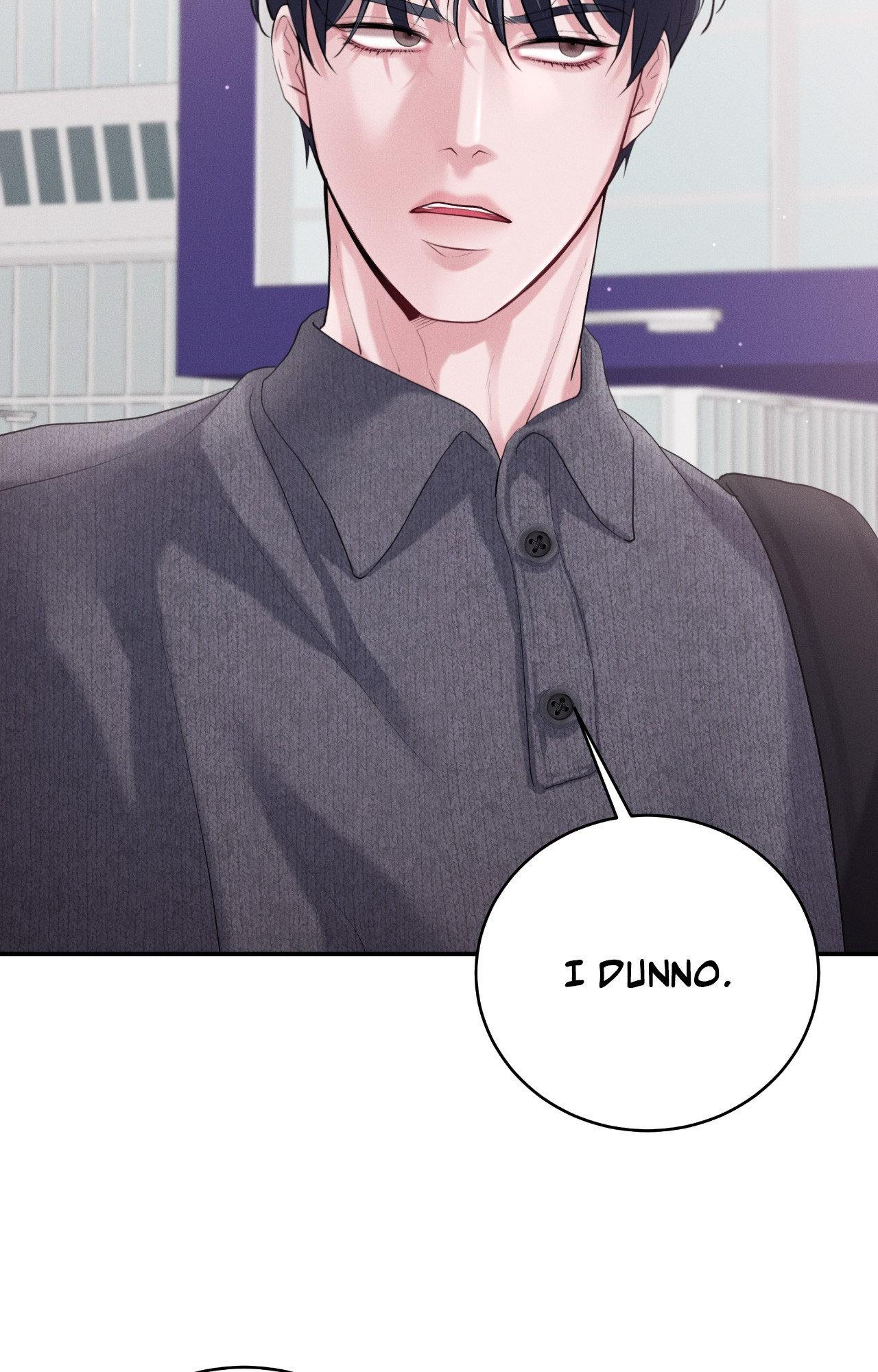Lessons in Love - Chapter 22 manhwa