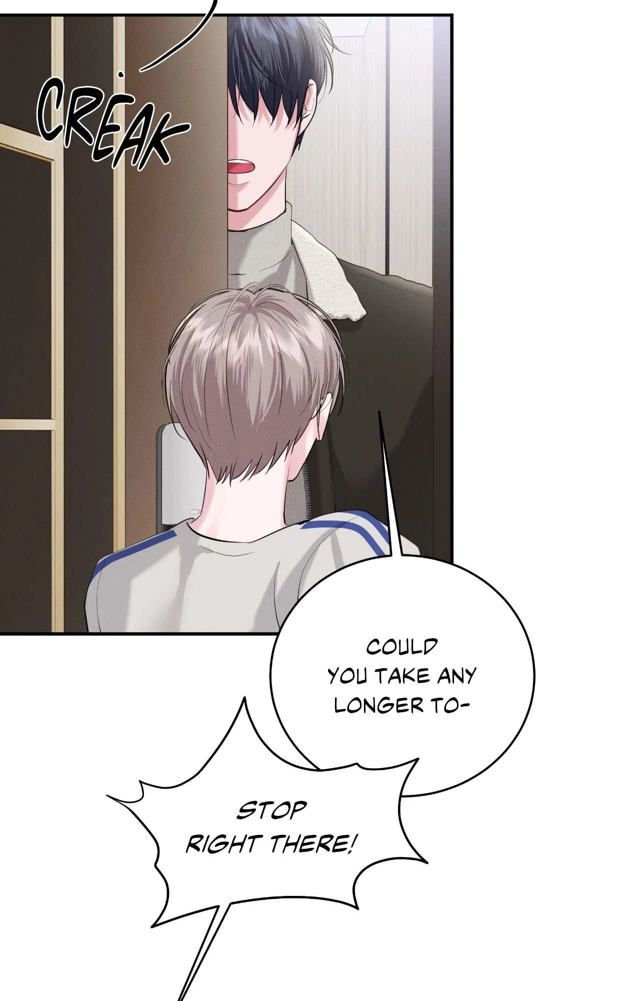 Lessons in Love - Chapter 22 manhwa