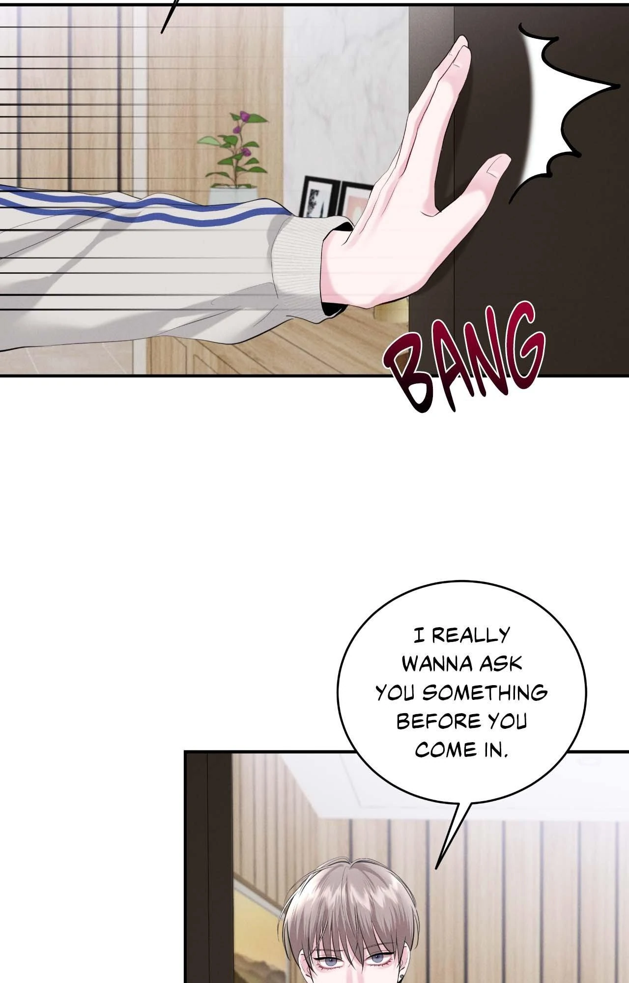 Lessons in Love - Chapter 22 manhwa