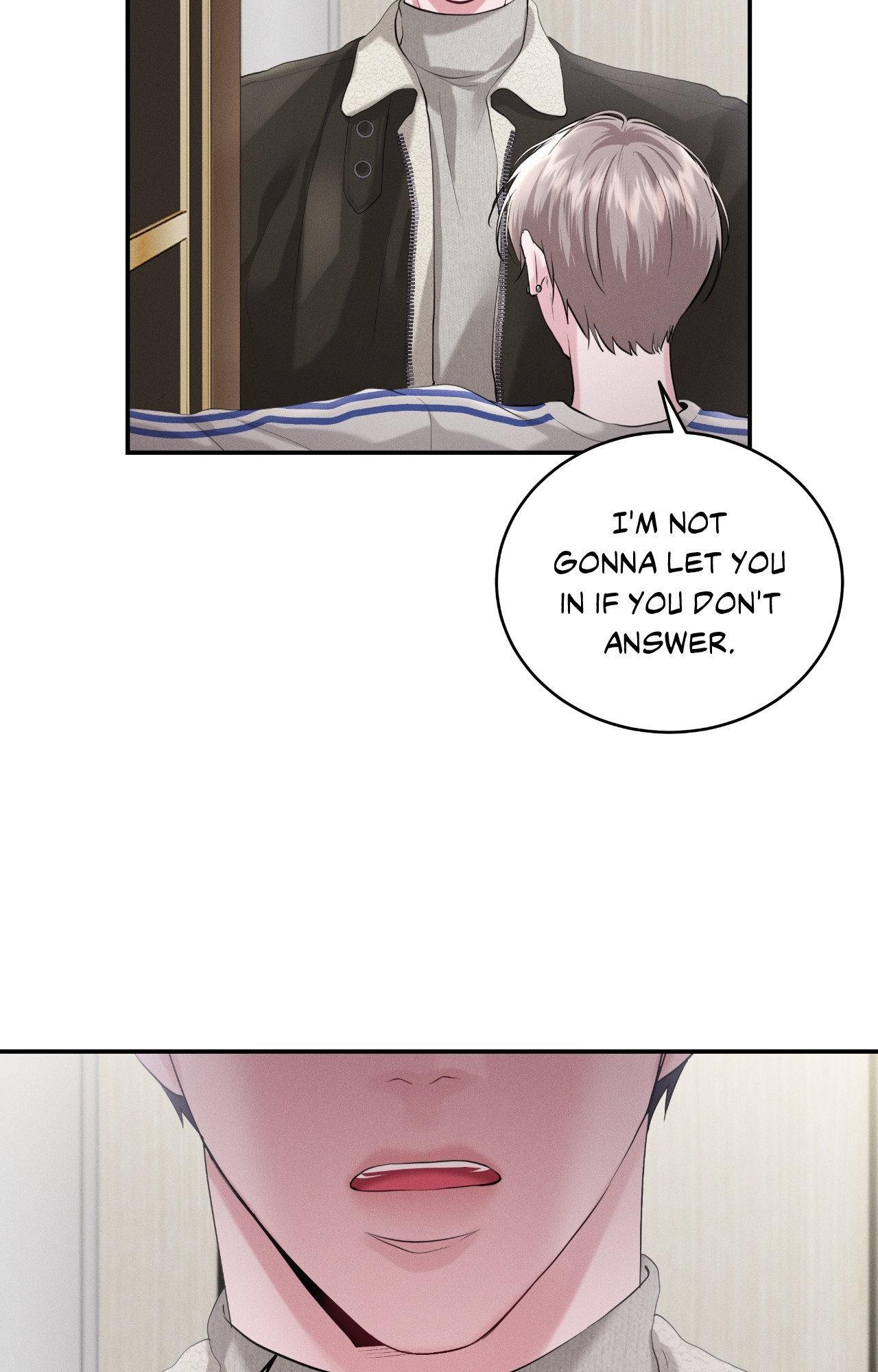 Lessons in Love - Chapter 22 manhwa