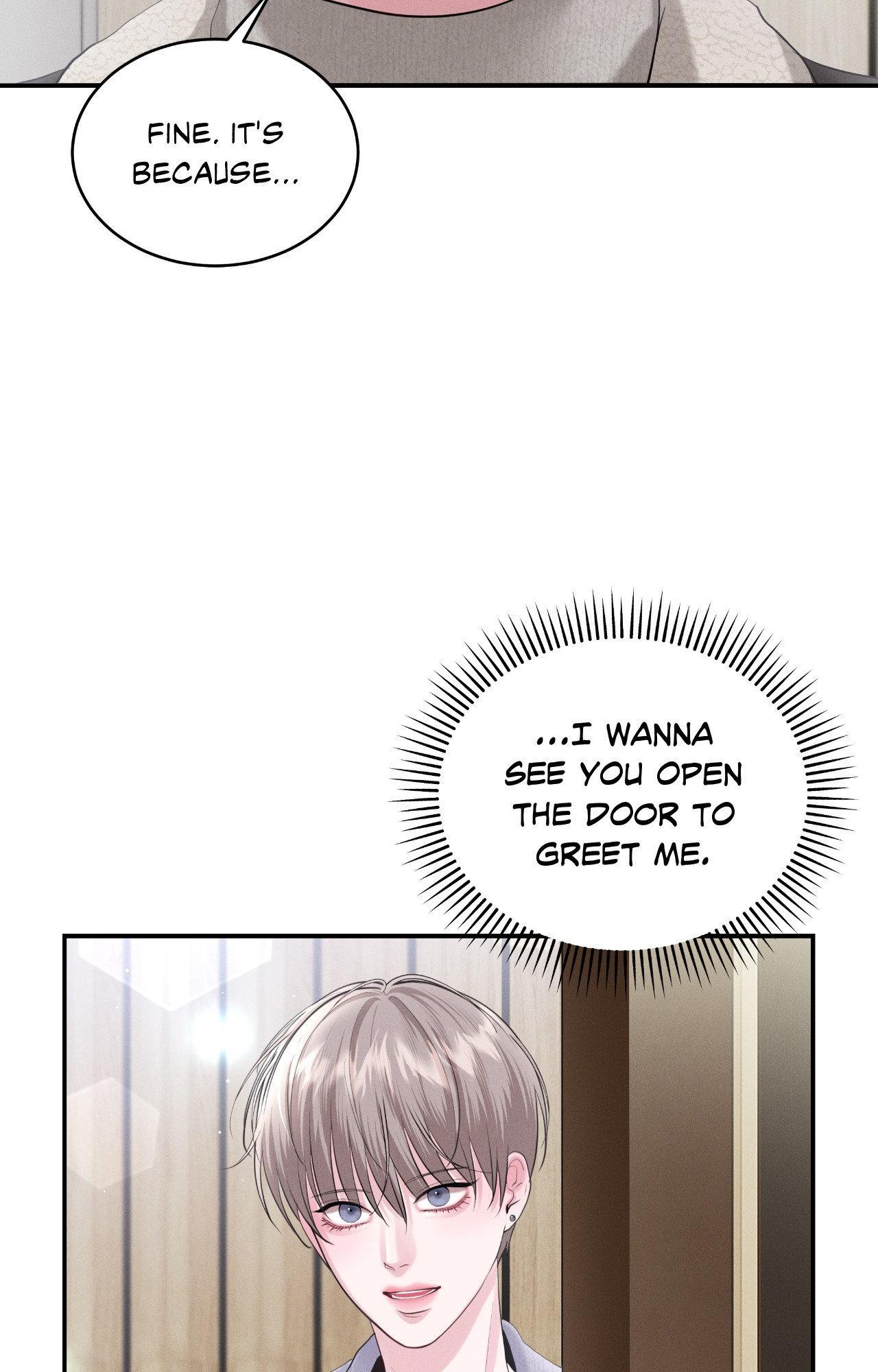 Lessons in Love - Chapter 22 manhwa