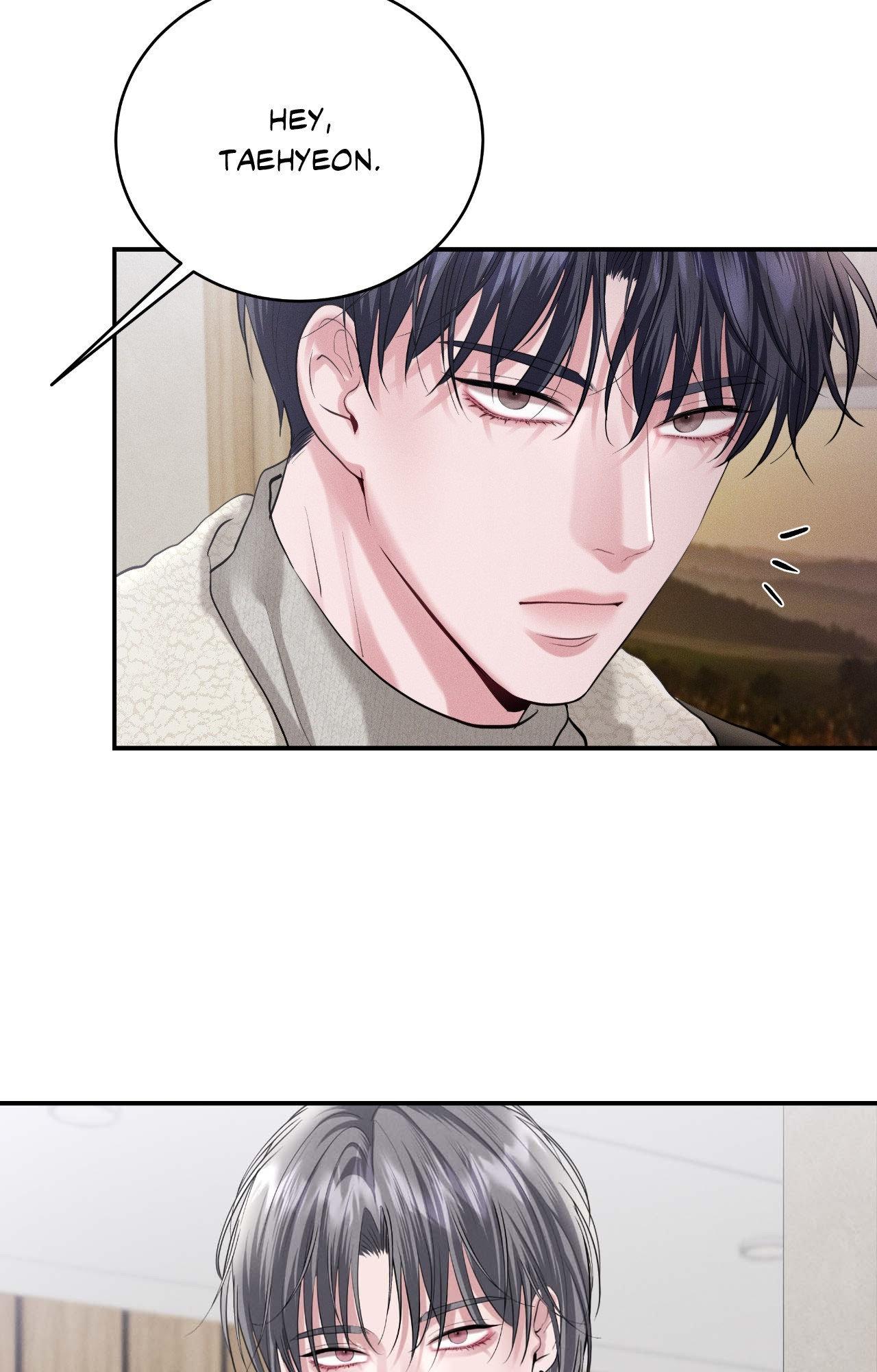 Lessons in Love - Chapter 22 manhwa