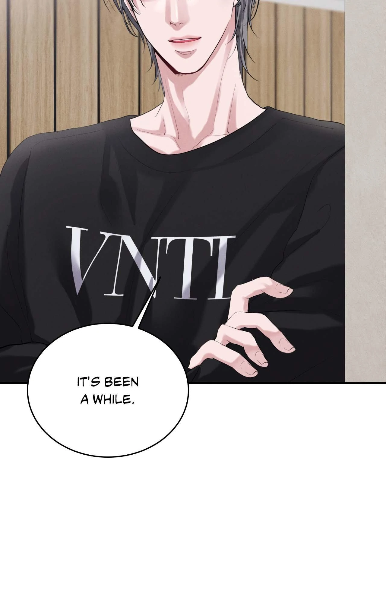 Lessons in Love - Chapter 22 manhwa