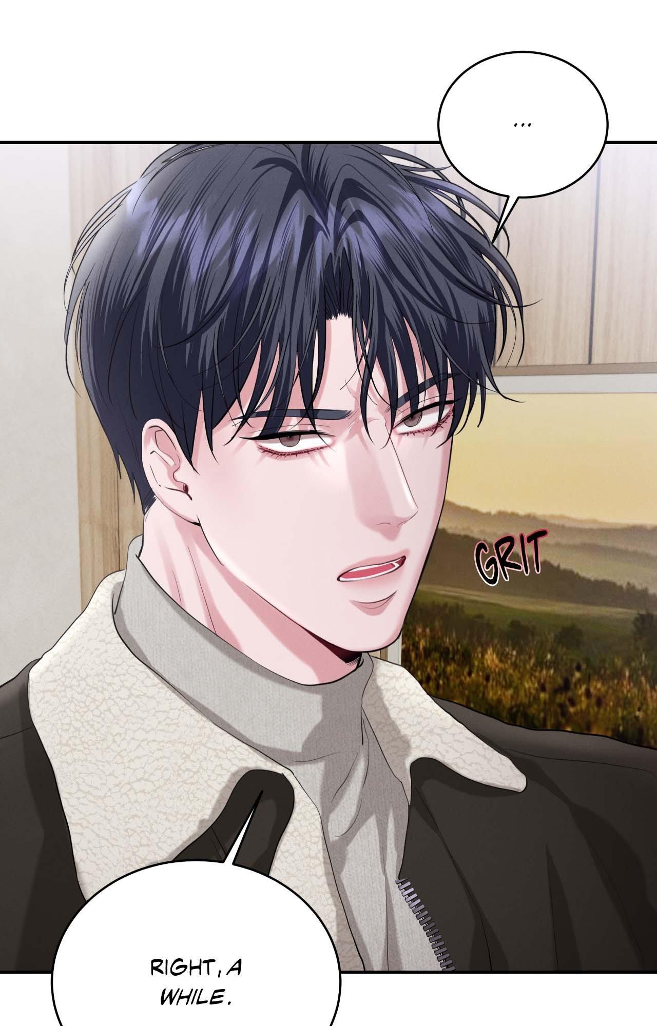 Lessons in Love - Chapter 22 manhwa