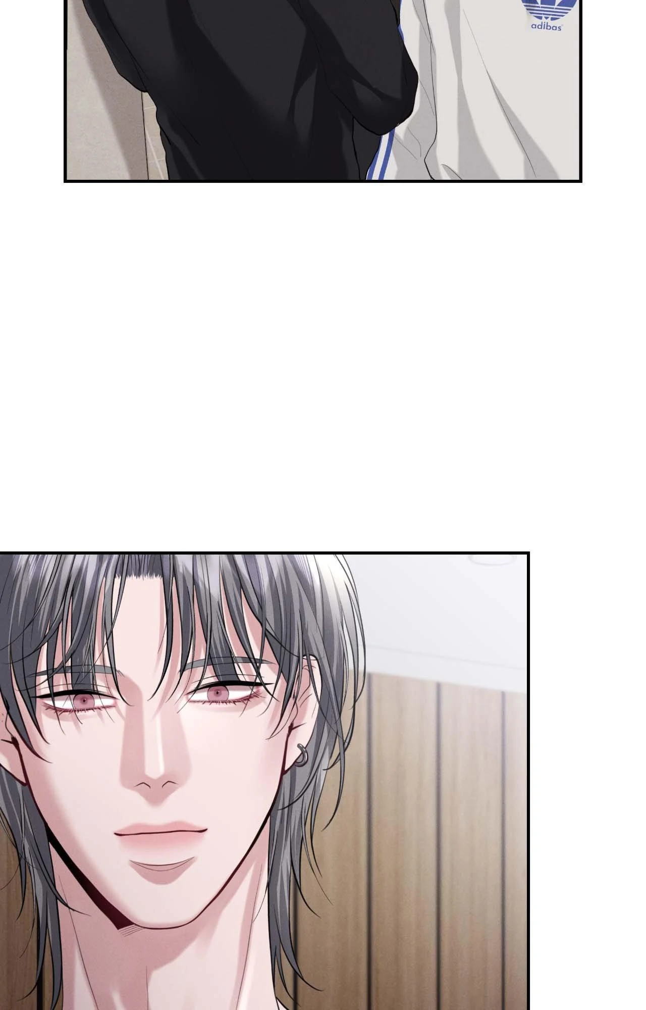 Lessons in Love - Chapter 22 manhwa