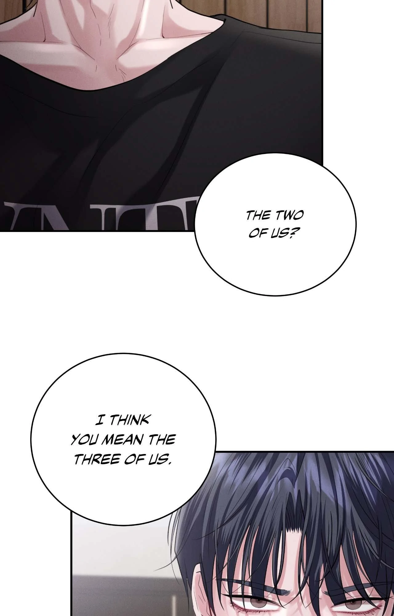 Lessons in Love - Chapter 22 manhwa