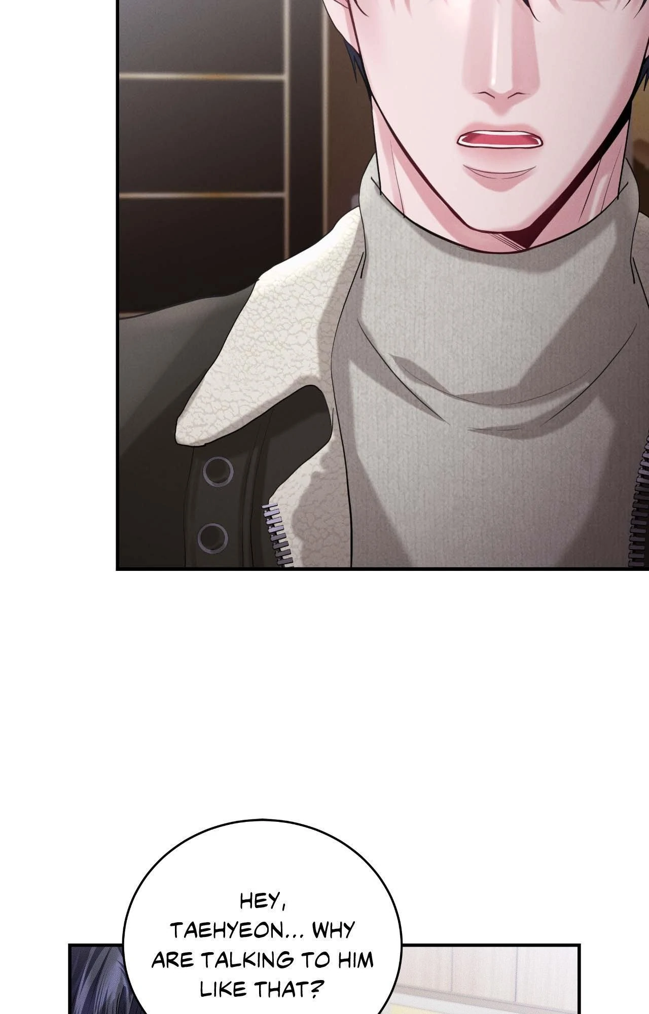 Lessons in Love - Chapter 22 manhwa