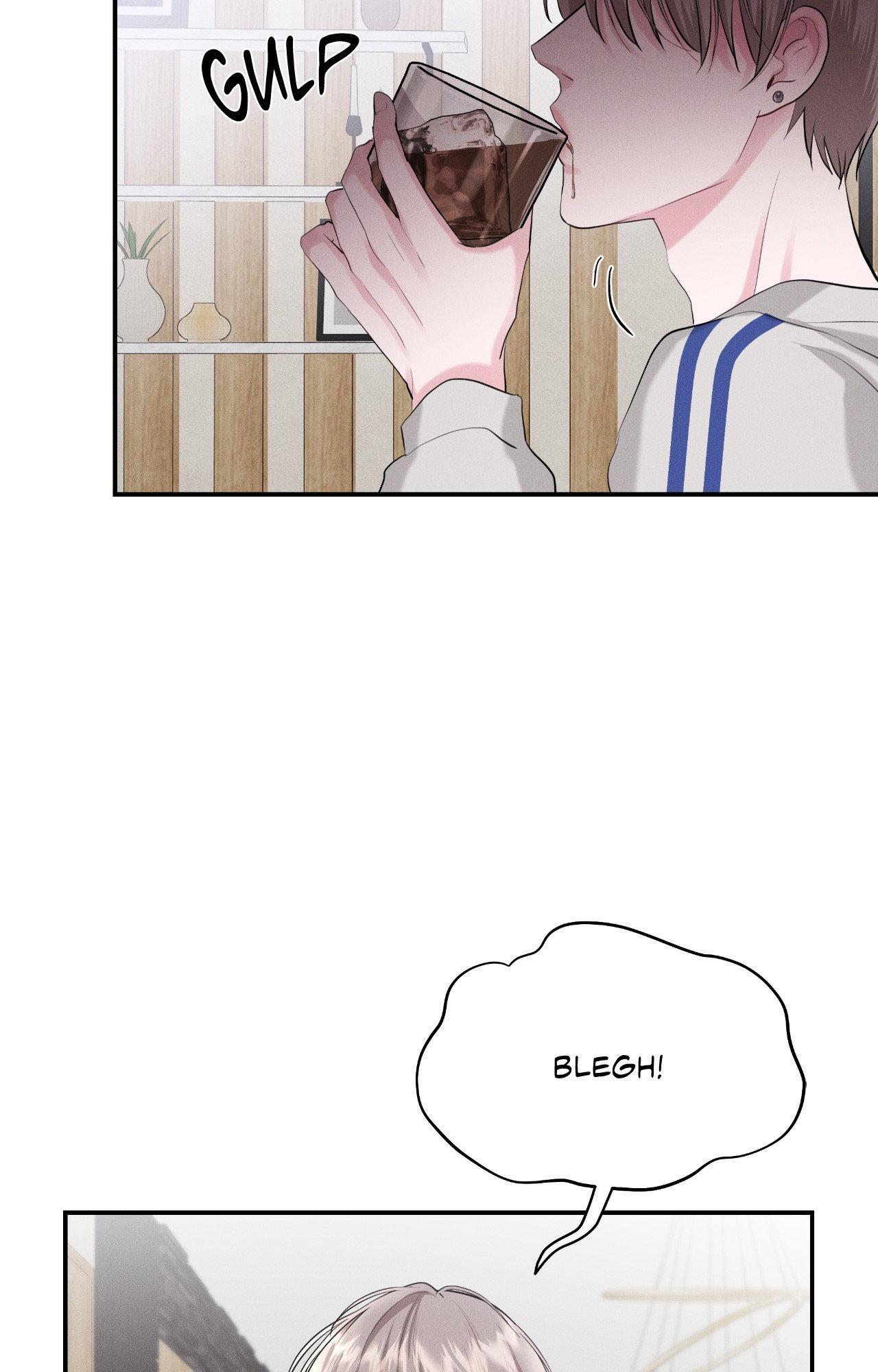 Lessons in Love - Chapter 22 manhwa