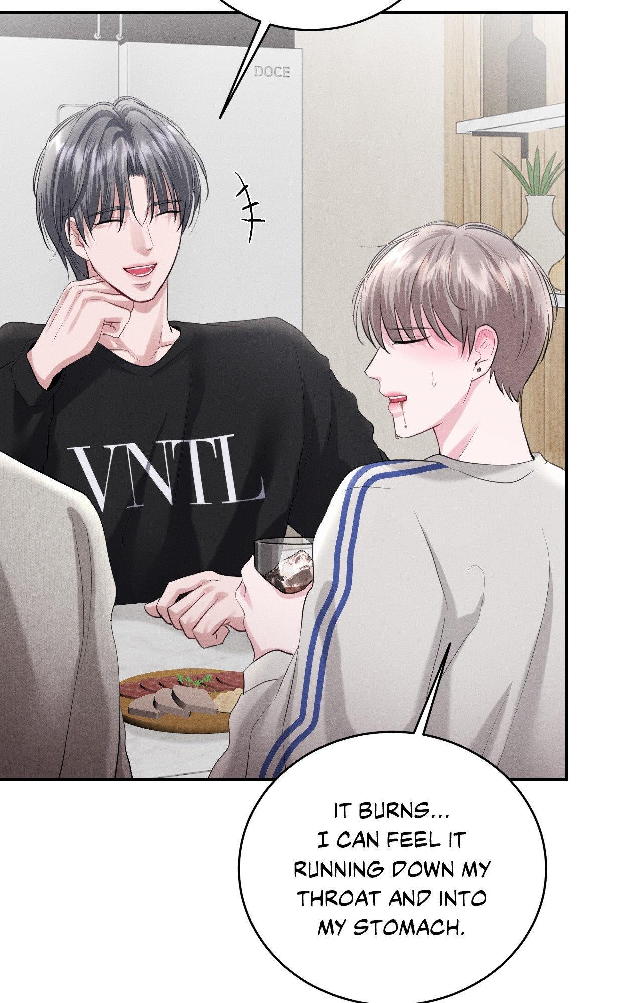 Lessons in Love - Chapter 22 manhwa