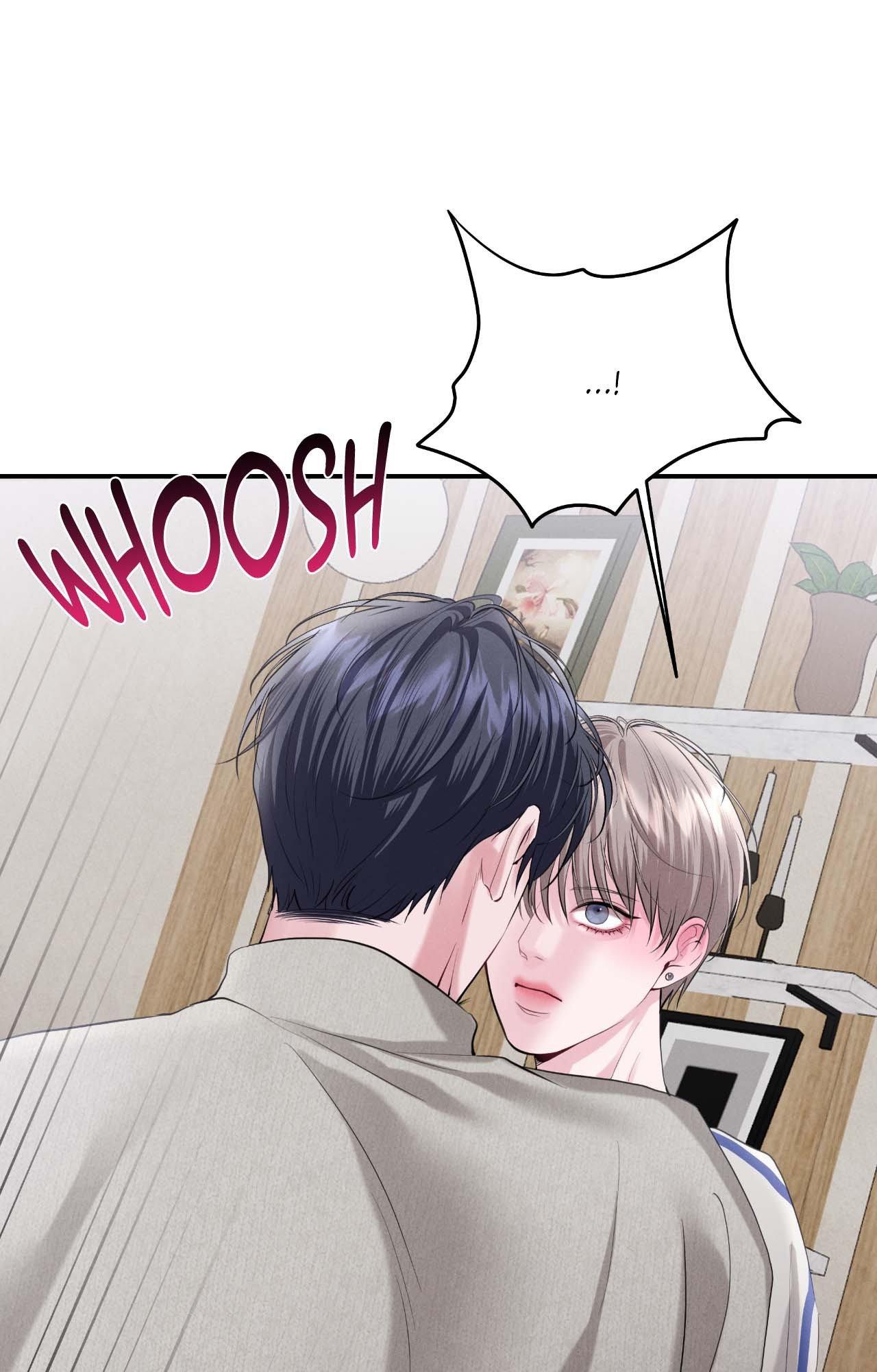 Lessons in Love - Chapter 22 manhwa