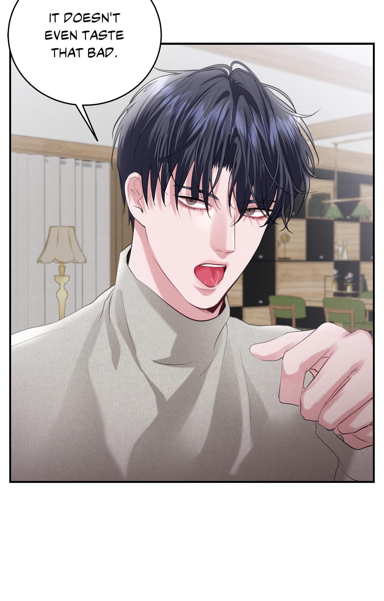 Lessons in Love - Chapter 22 manhwa