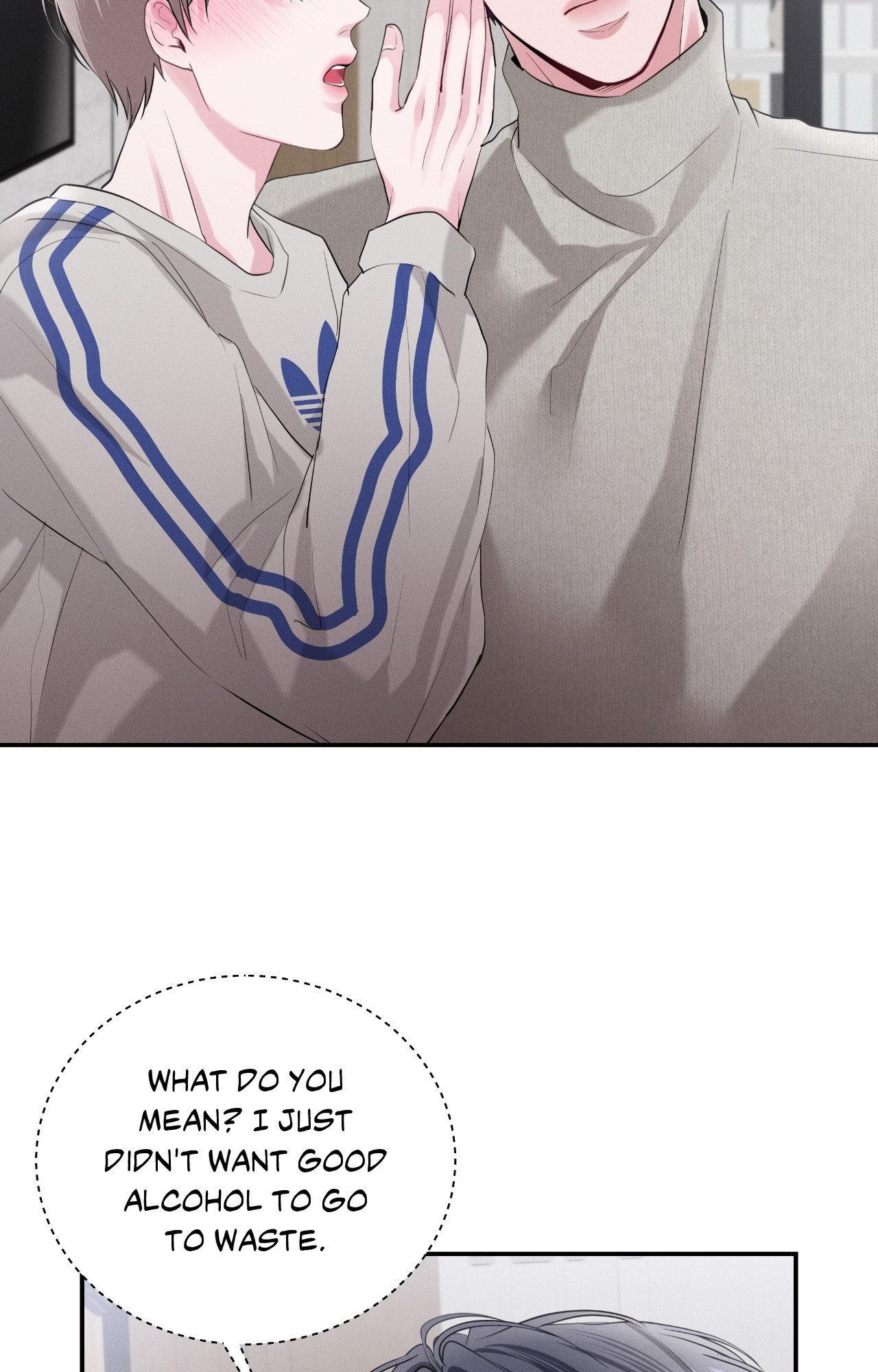 Lessons in Love - Chapter 22 manhwa