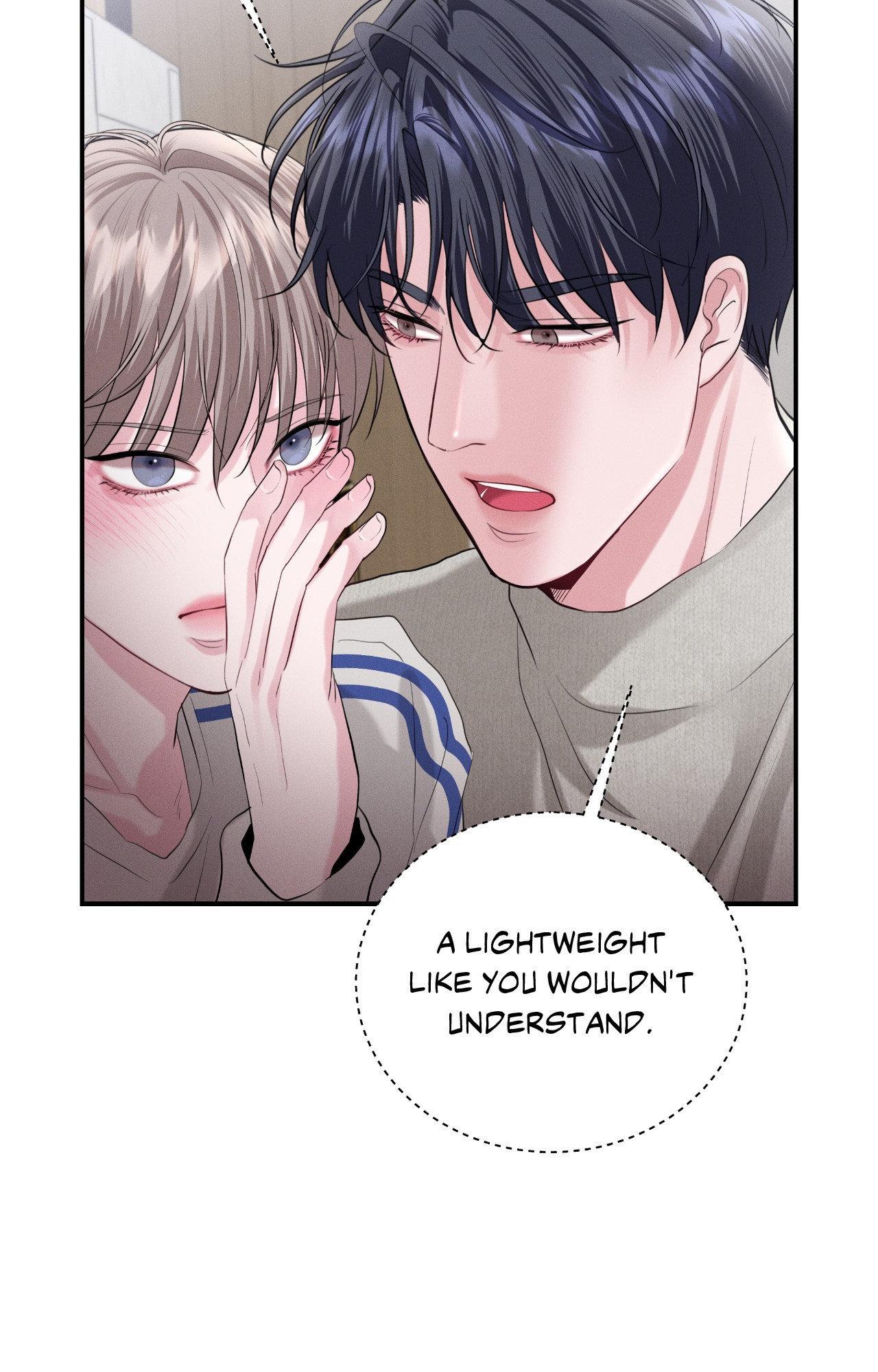 Lessons in Love - Chapter 22 manhwa