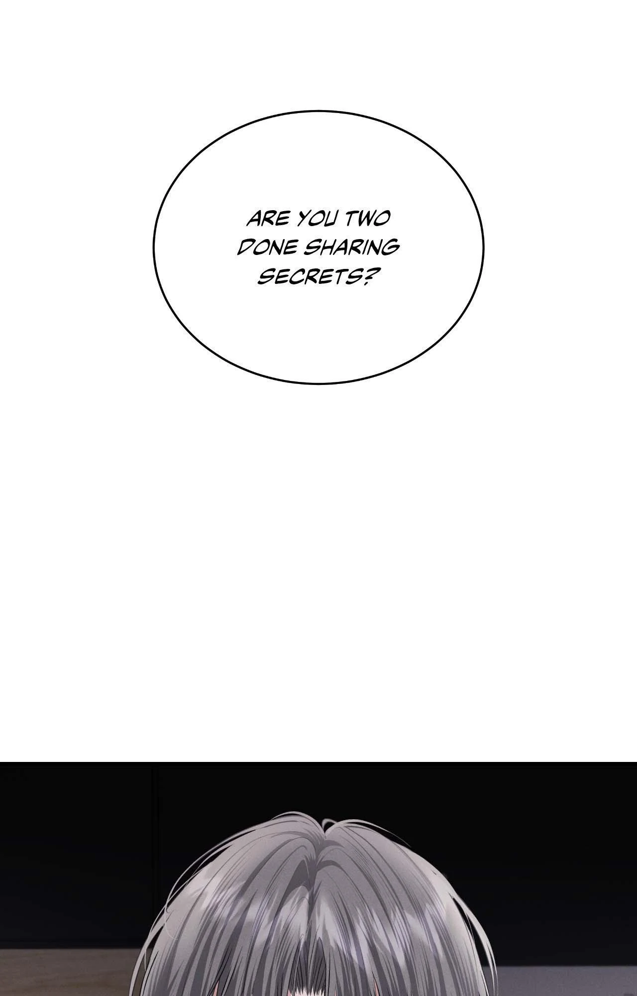 Lessons in Love - Chapter 22 manhwa