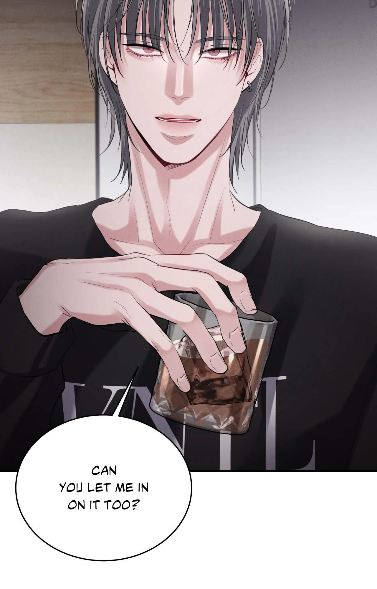 Lessons in Love - Chapter 22 manhwa