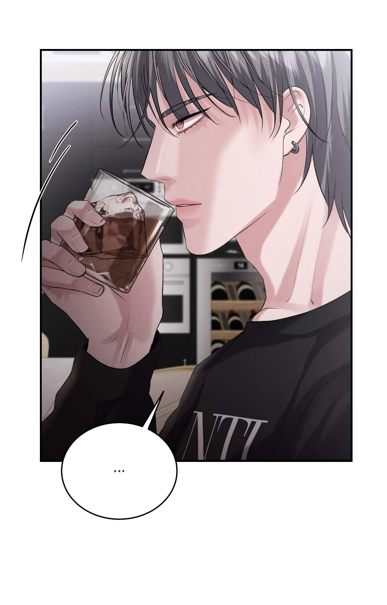Lessons in Love - Chapter 22 manhwa
