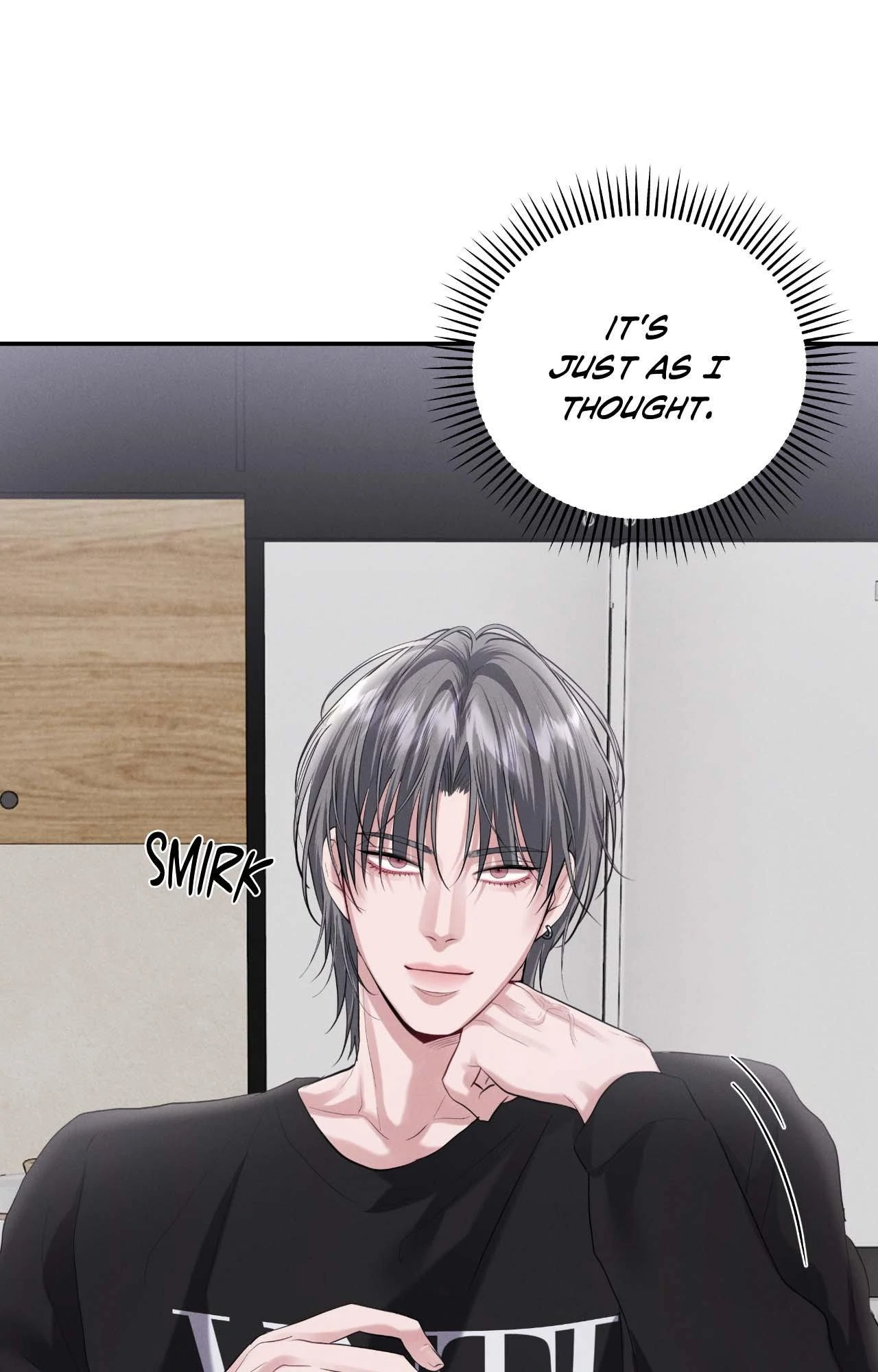 Lessons in Love - Chapter 22 manhwa