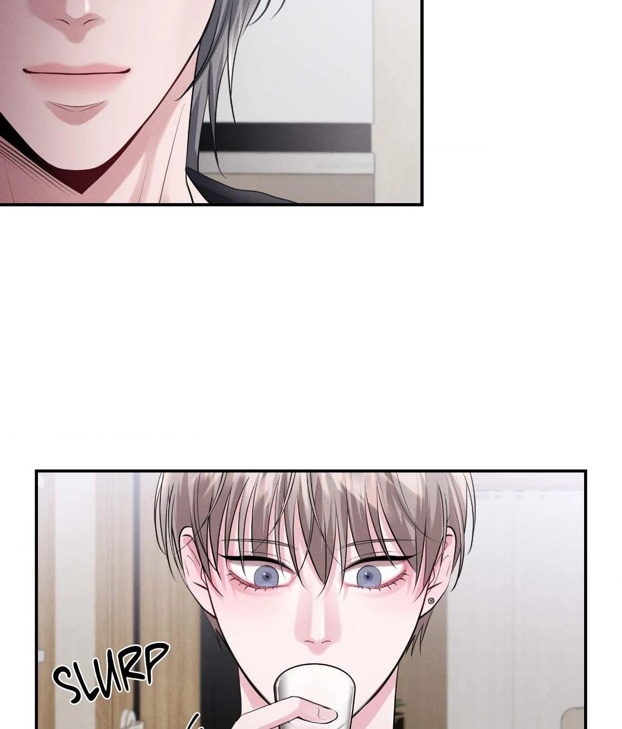 Lessons in Love - Chapter 23 manhwa