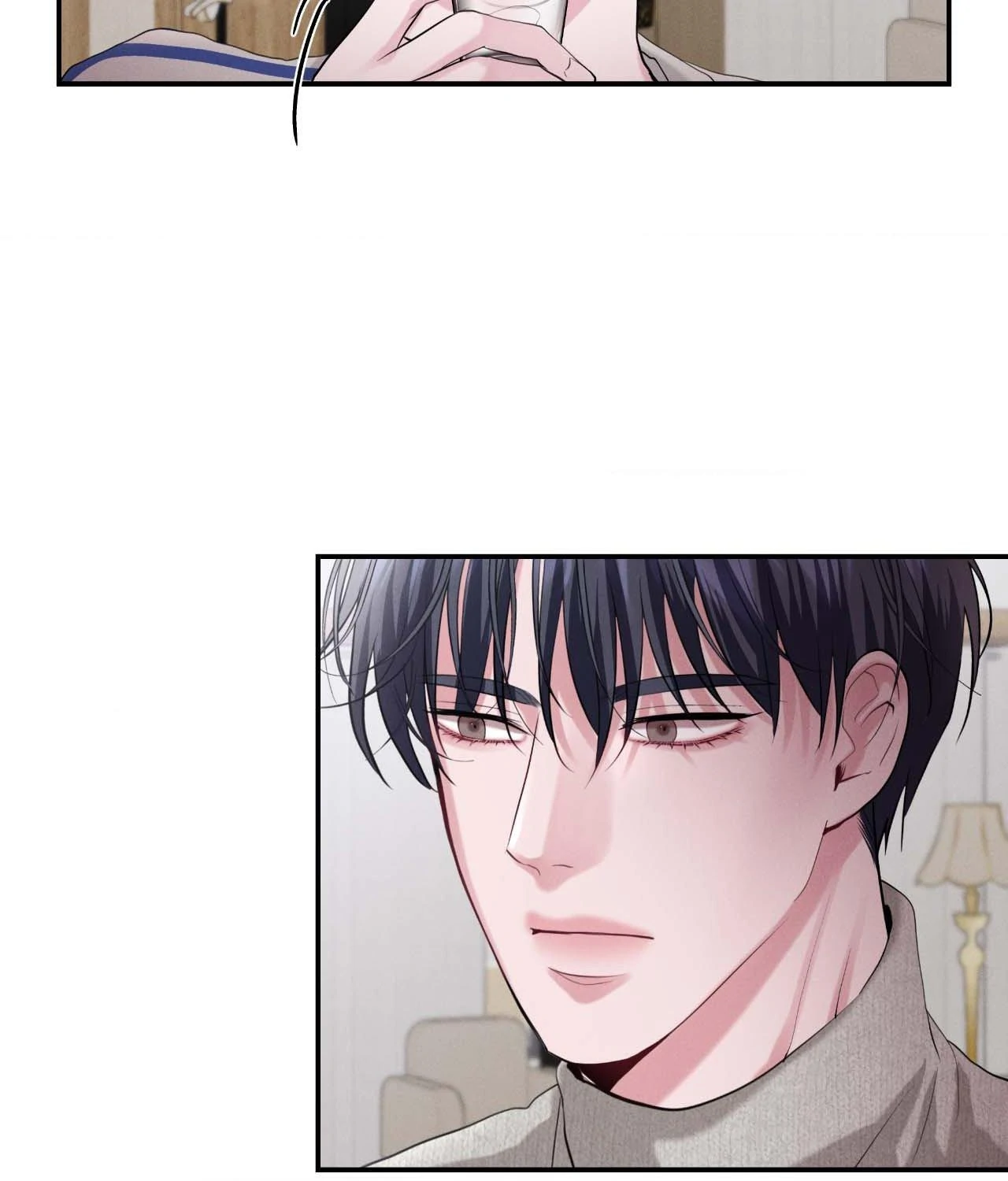 Lessons in Love - Chapter 23 manhwa