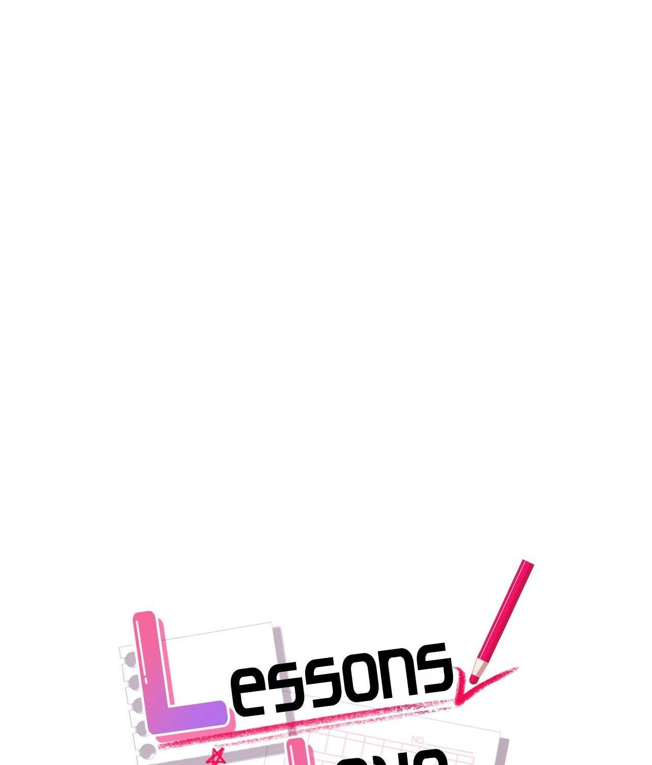 Lessons in Love - Chapter 23 manhwa