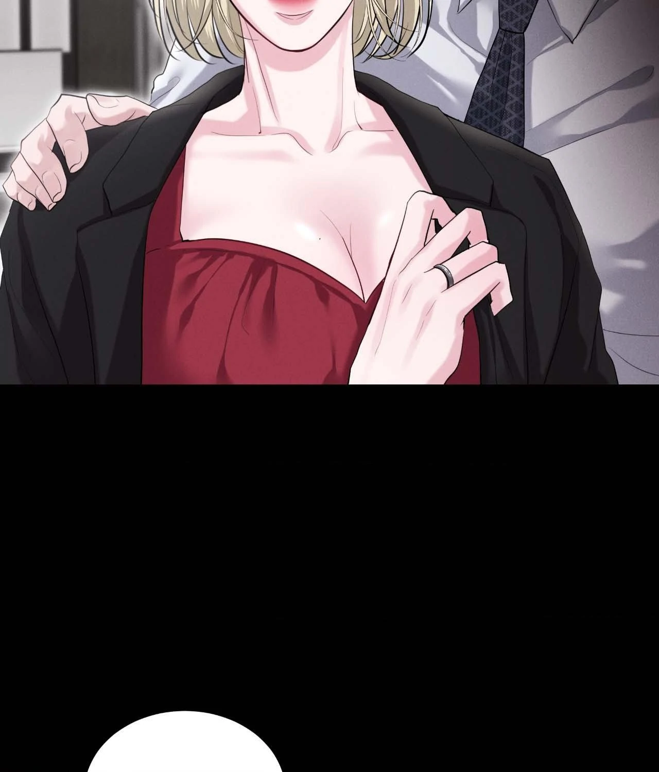 Lessons in Love - Chapter 23 manhwa