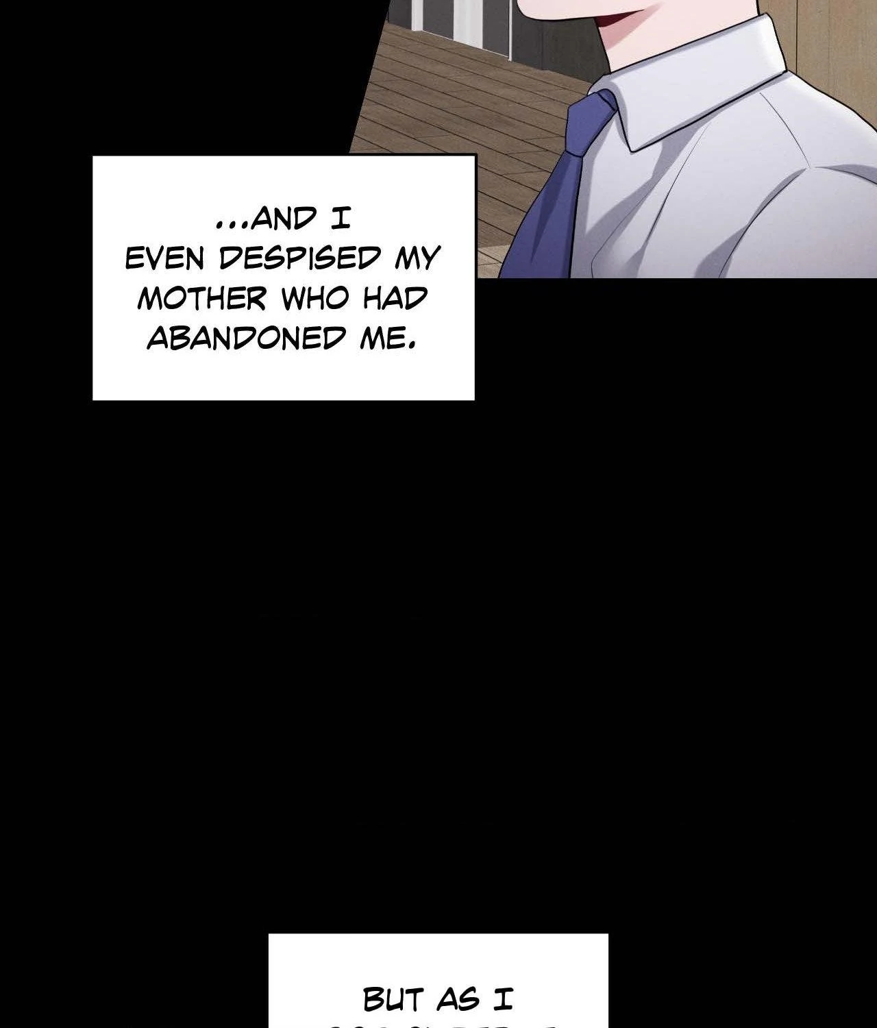 Lessons in Love - Chapter 23 manhwa