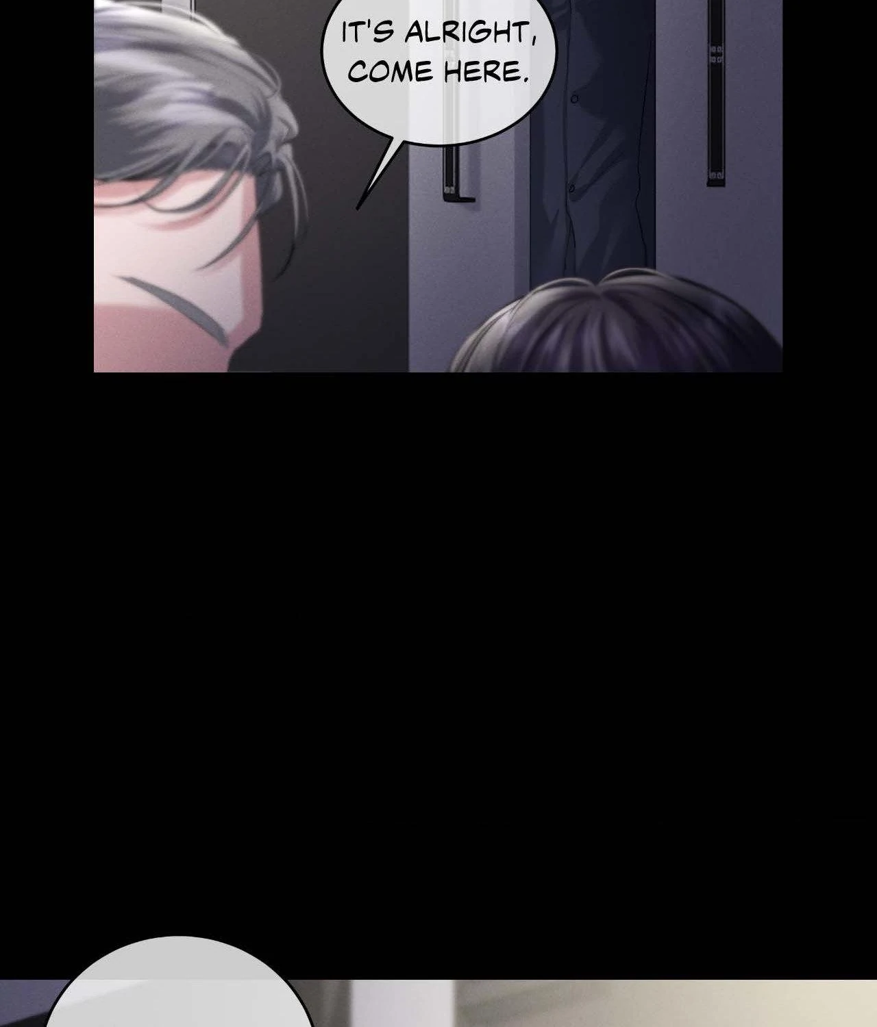 Lessons in Love - Chapter 23 manhwa