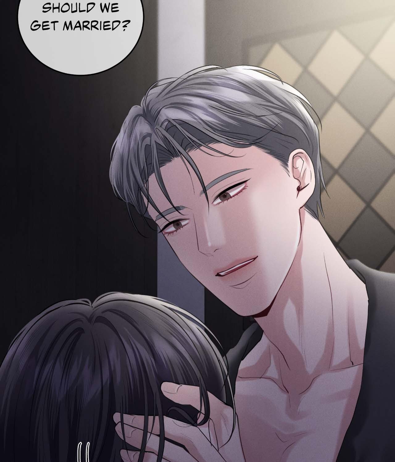 Lessons in Love - Chapter 23 manhwa