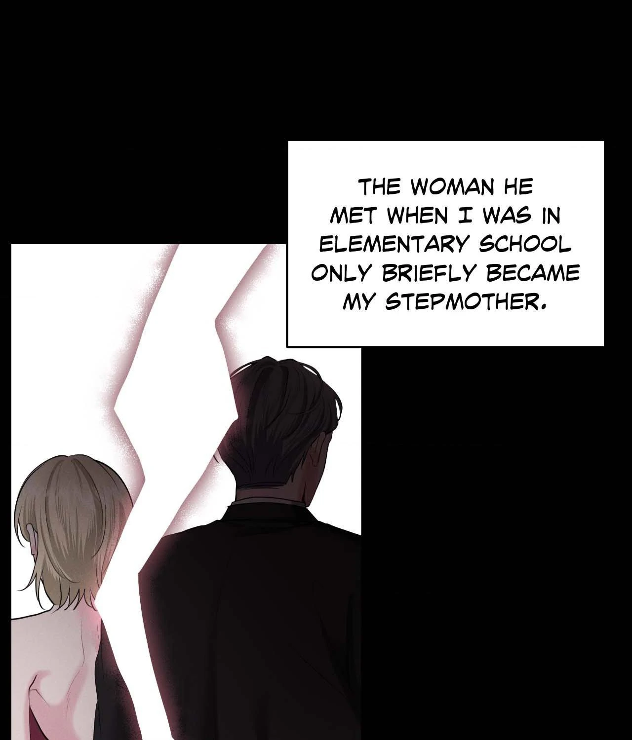 Lessons in Love - Chapter 23 manhwa