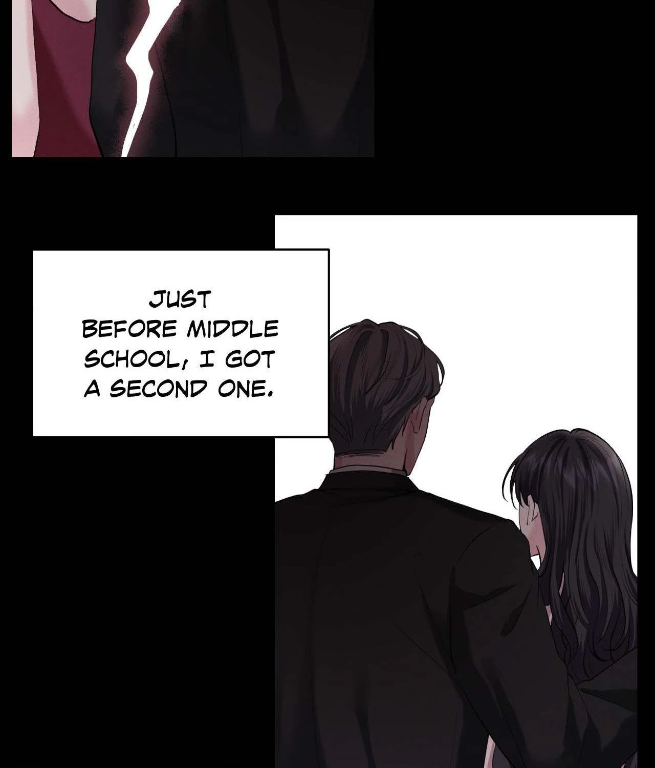 Lessons in Love - Chapter 23 manhwa