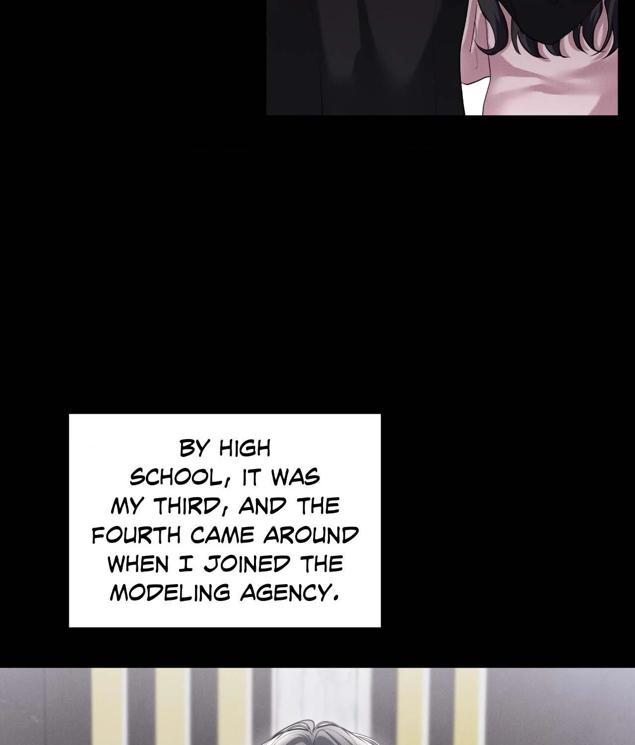 Lessons in Love - Chapter 23 manhwa
