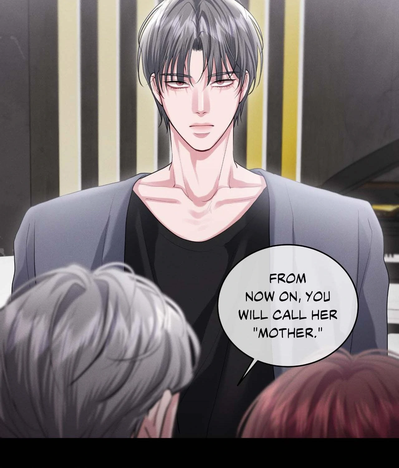 Lessons in Love - Chapter 23 manhwa