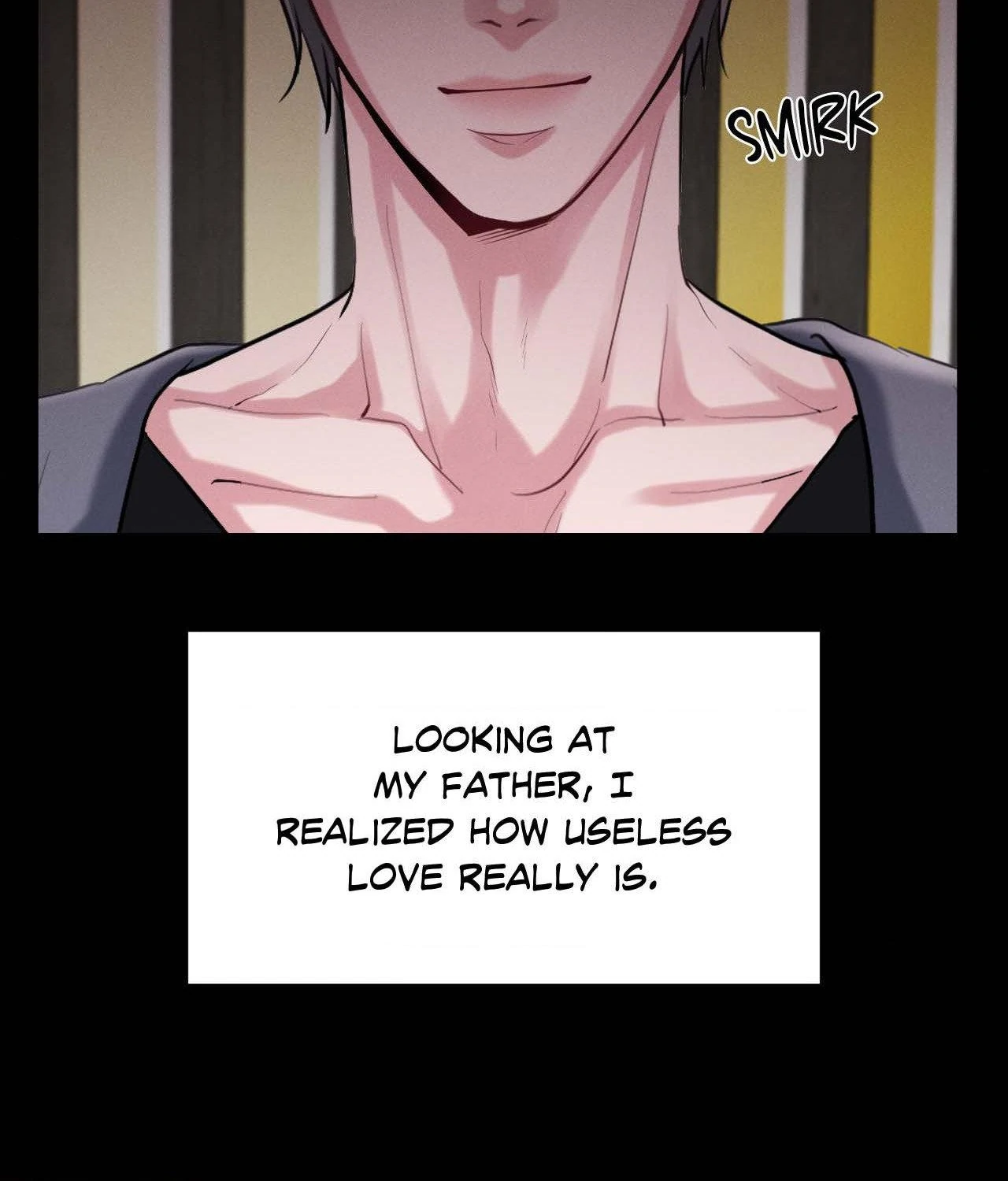 Lessons in Love - Chapter 23 manhwa