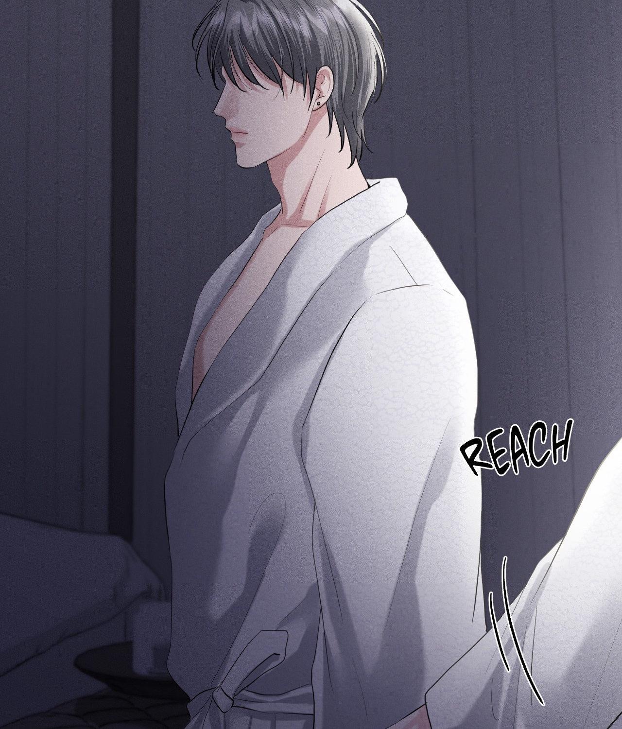 Lessons in Love - Chapter 23 manhwa