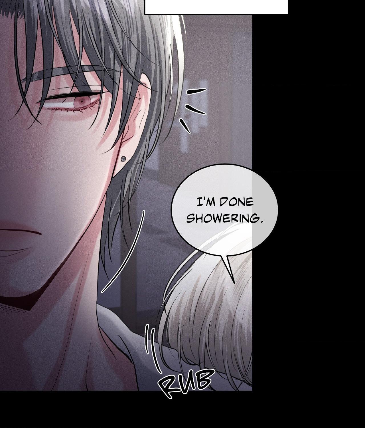 Lessons in Love - Chapter 23 manhwa
