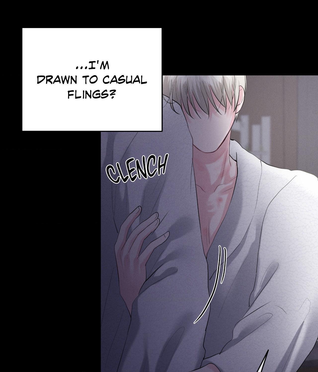 Lessons in Love - Chapter 23 manhwa