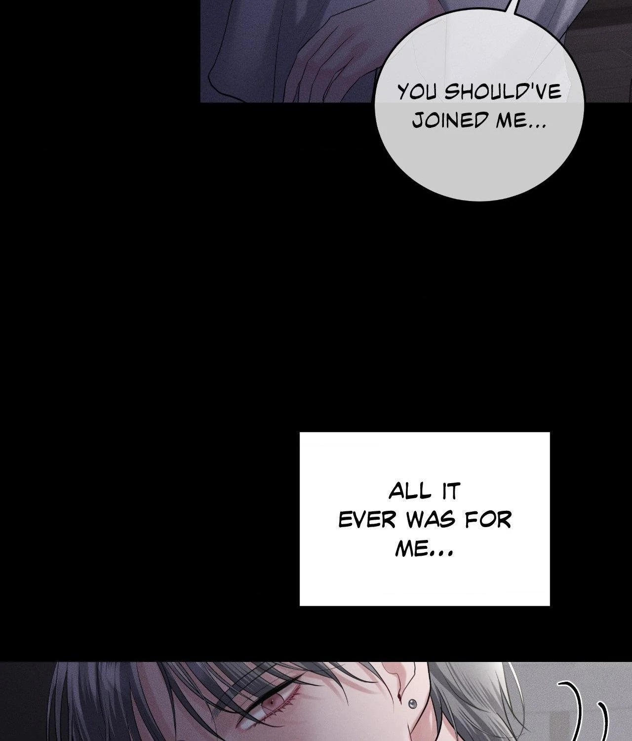 Lessons in Love - Chapter 23 manhwa