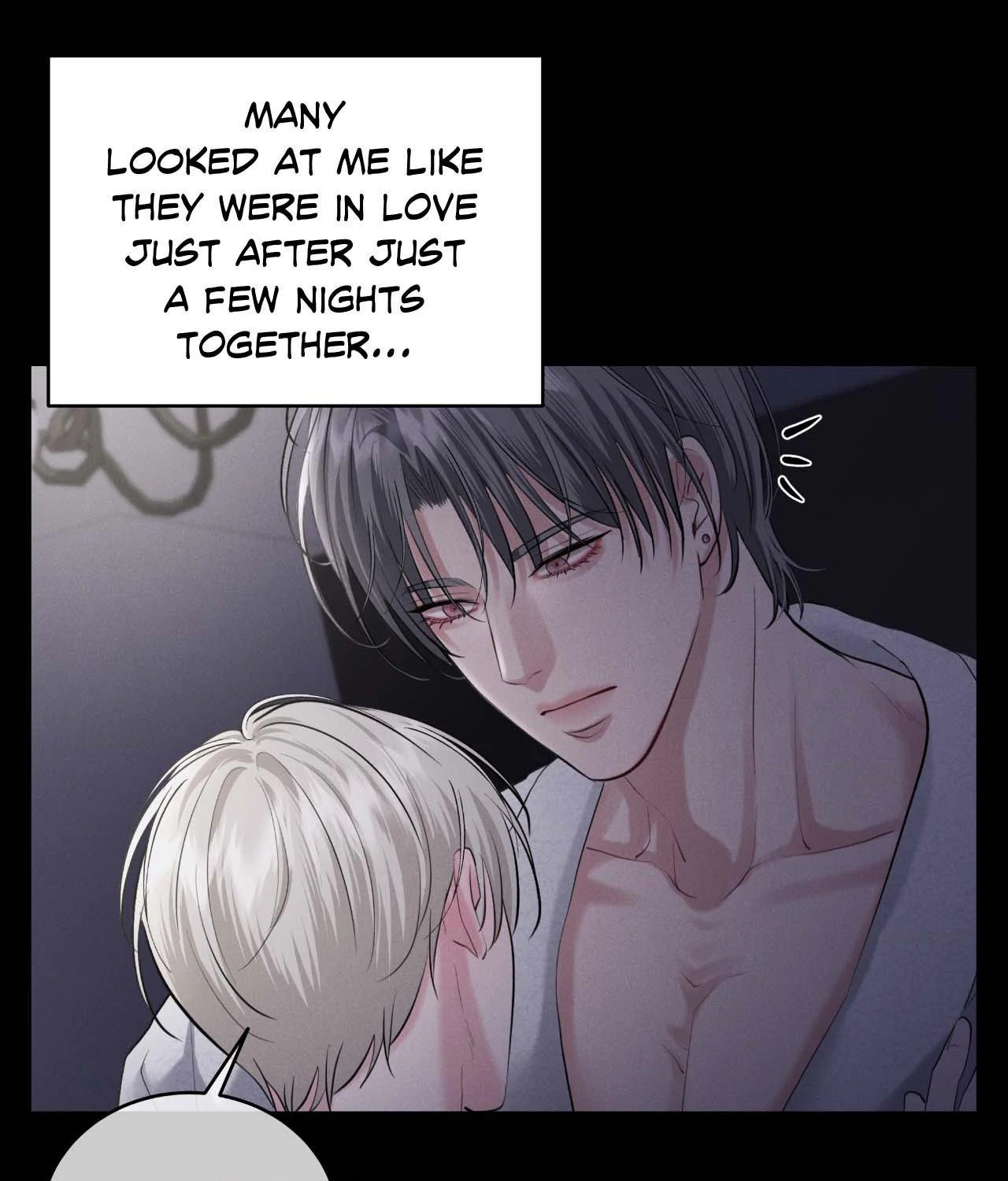 Lessons in Love - Chapter 23 manhwa