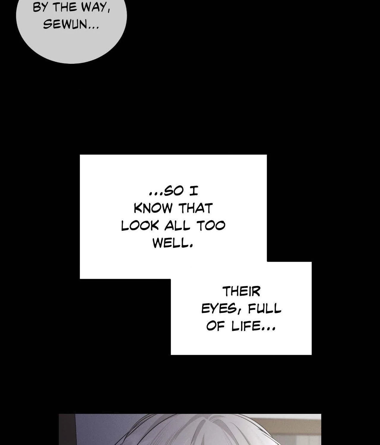 Lessons in Love - Chapter 23 manhwa