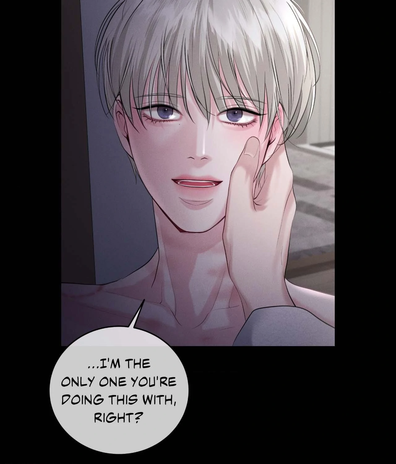 Lessons in Love - Chapter 23 manhwa