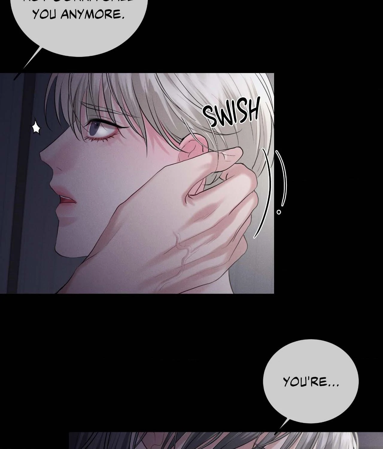 Lessons in Love - Chapter 23 manhwa
