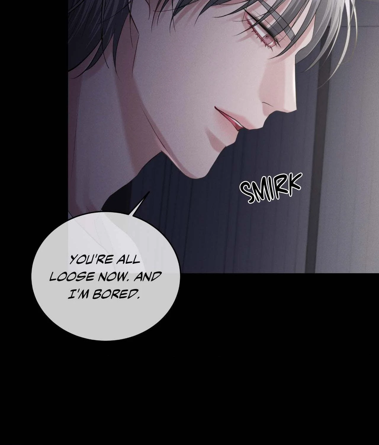 Lessons in Love - Chapter 23 manhwa