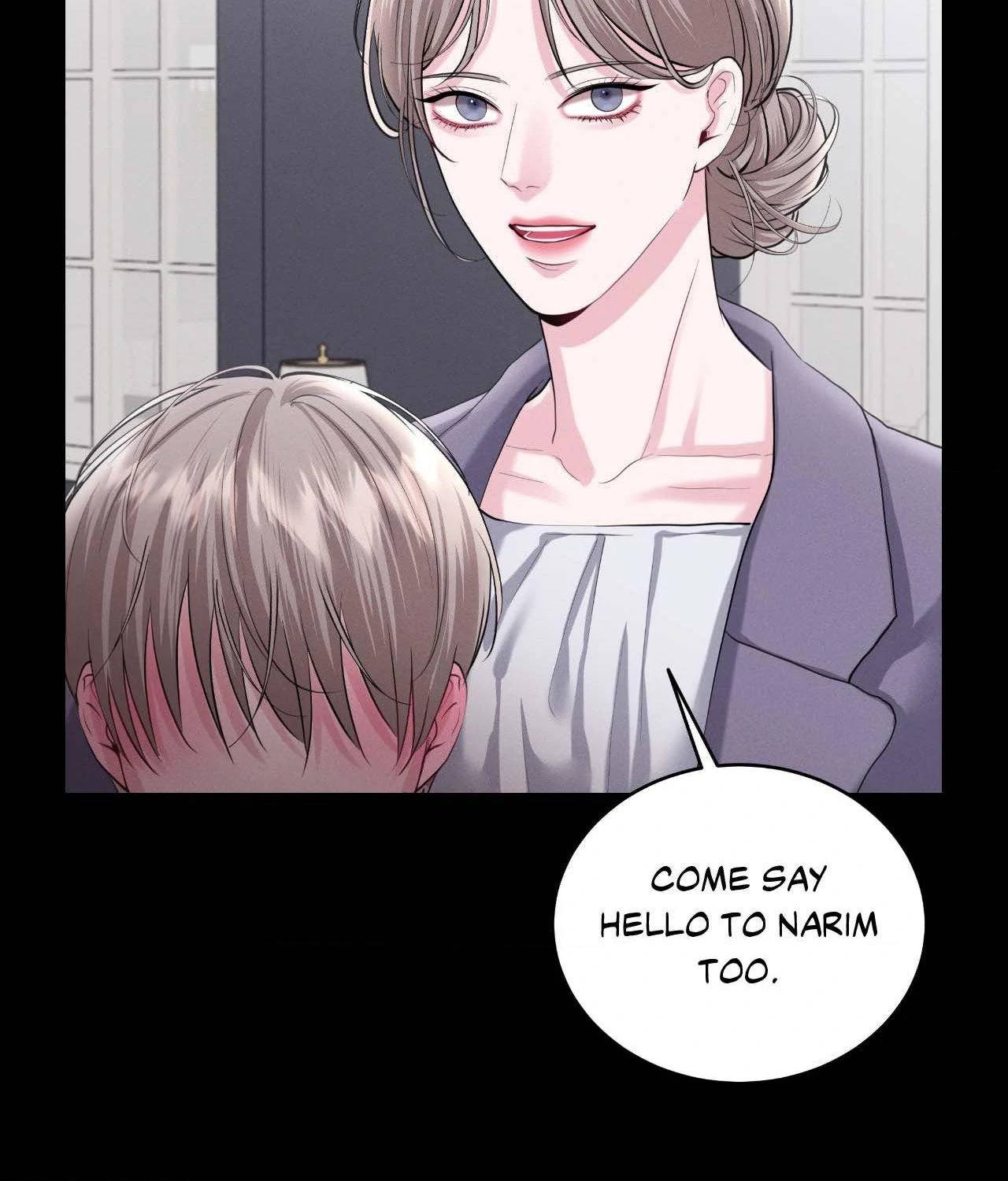 Lessons in Love - Chapter 23 manhwa