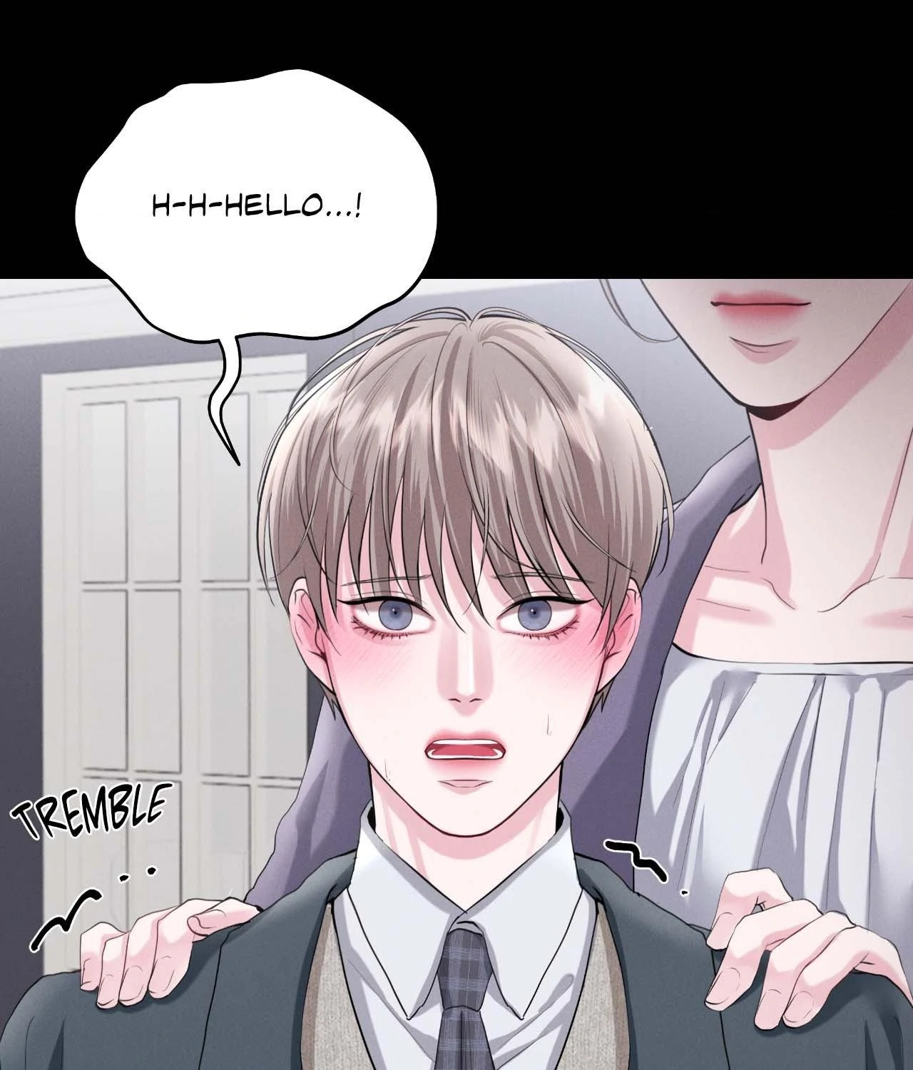Lessons in Love - Chapter 23 manhwa