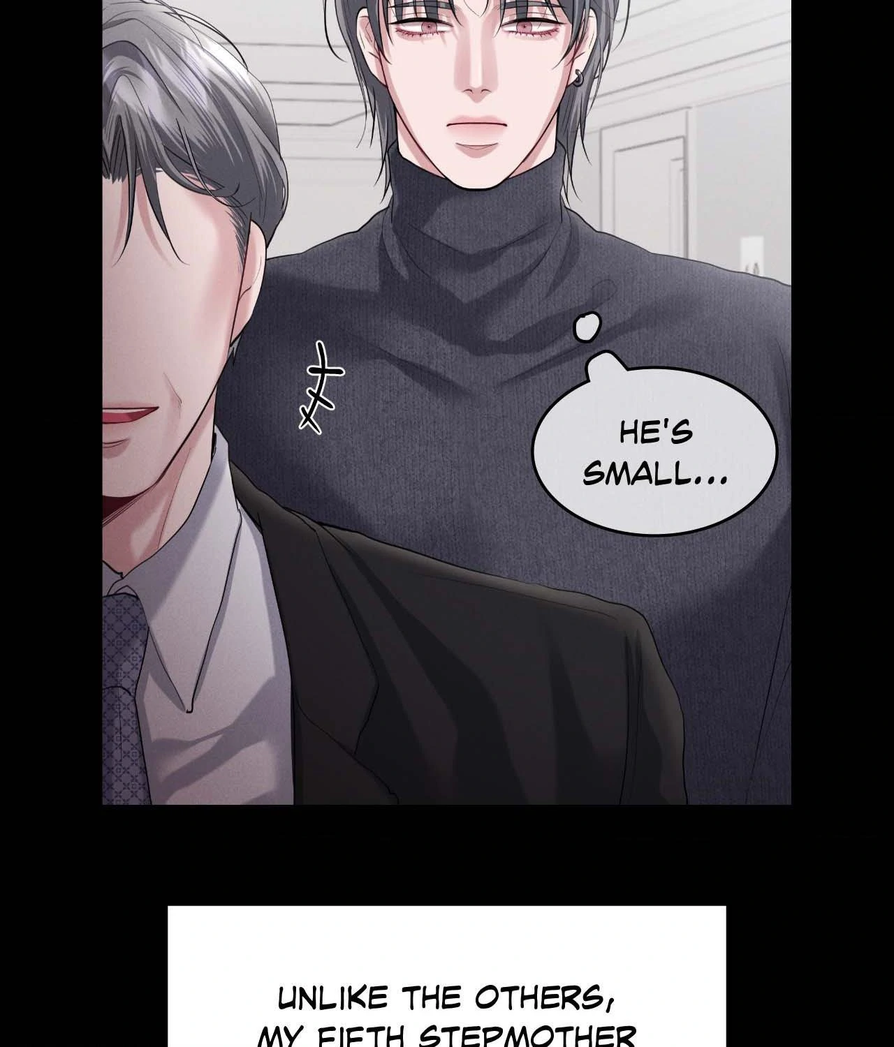Lessons in Love - Chapter 23 manhwa