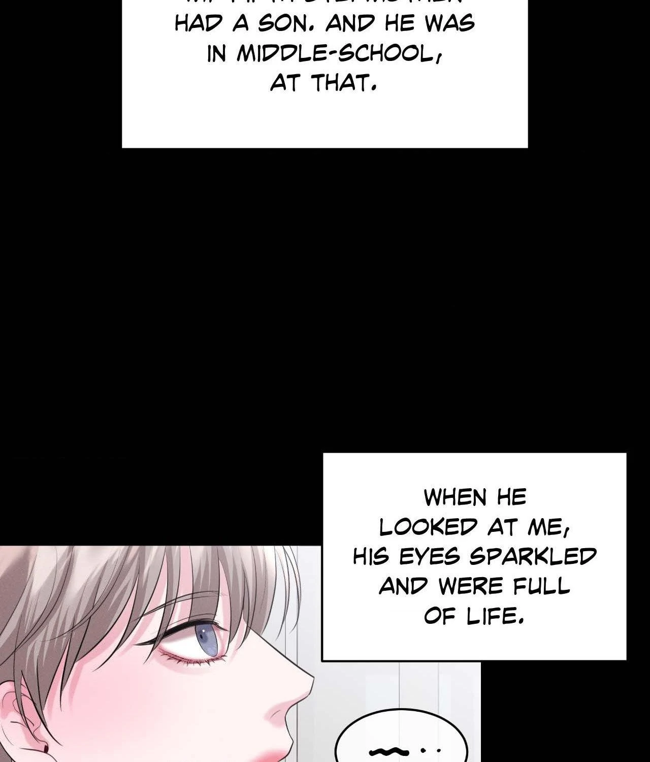 Lessons in Love - Chapter 23 manhwa