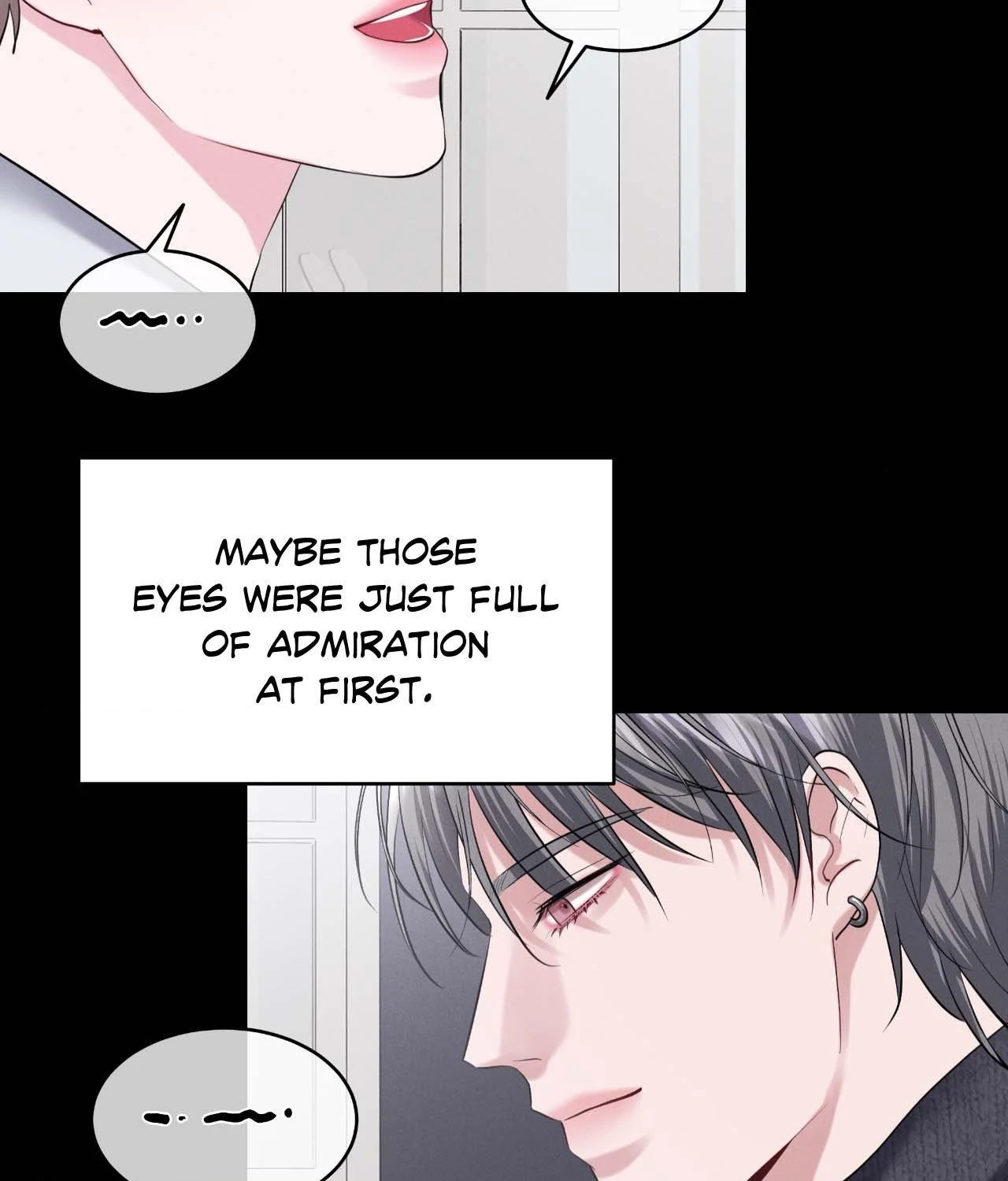 Lessons in Love - Chapter 23 manhwa