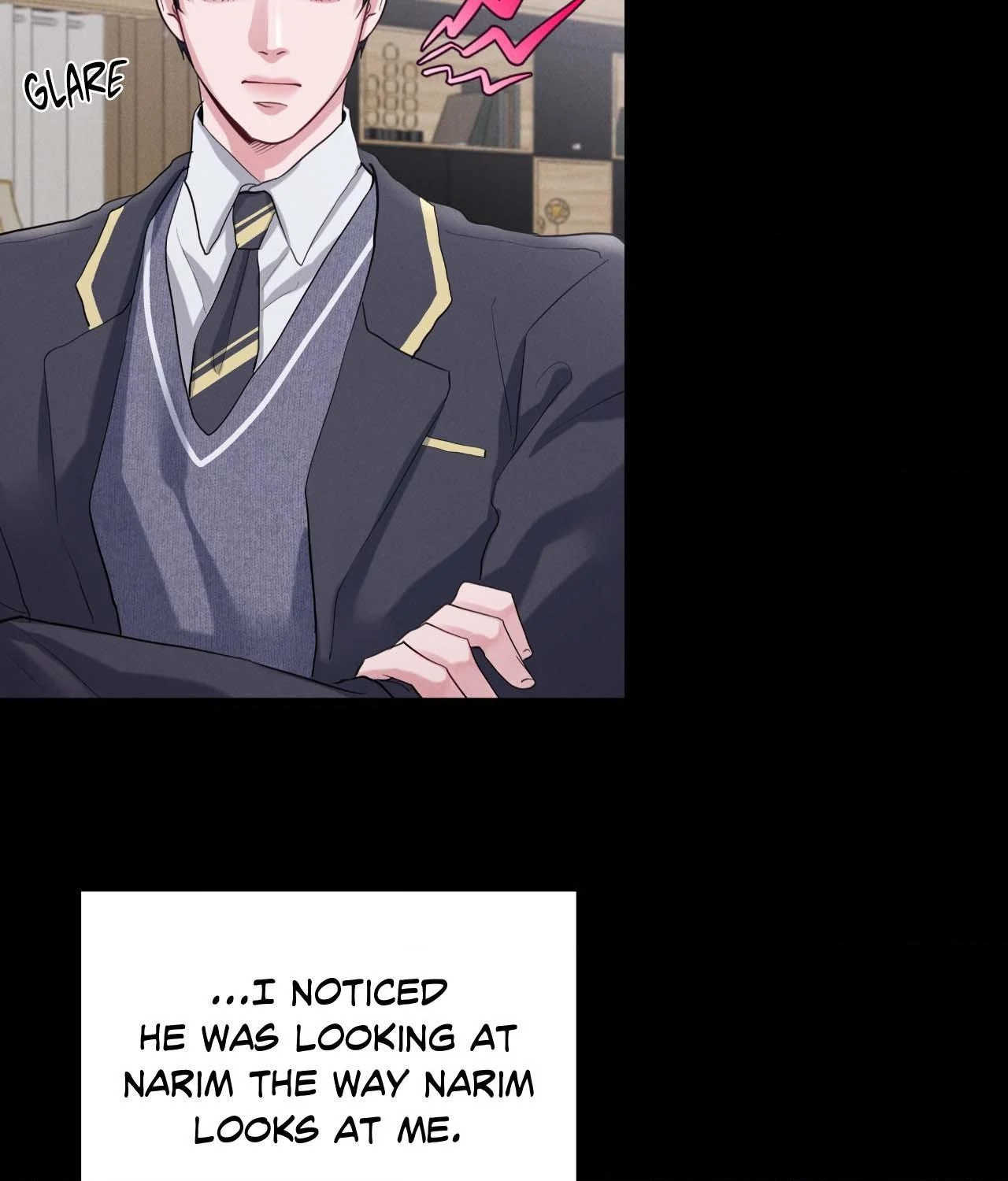 Lessons in Love - Chapter 23 manhwa