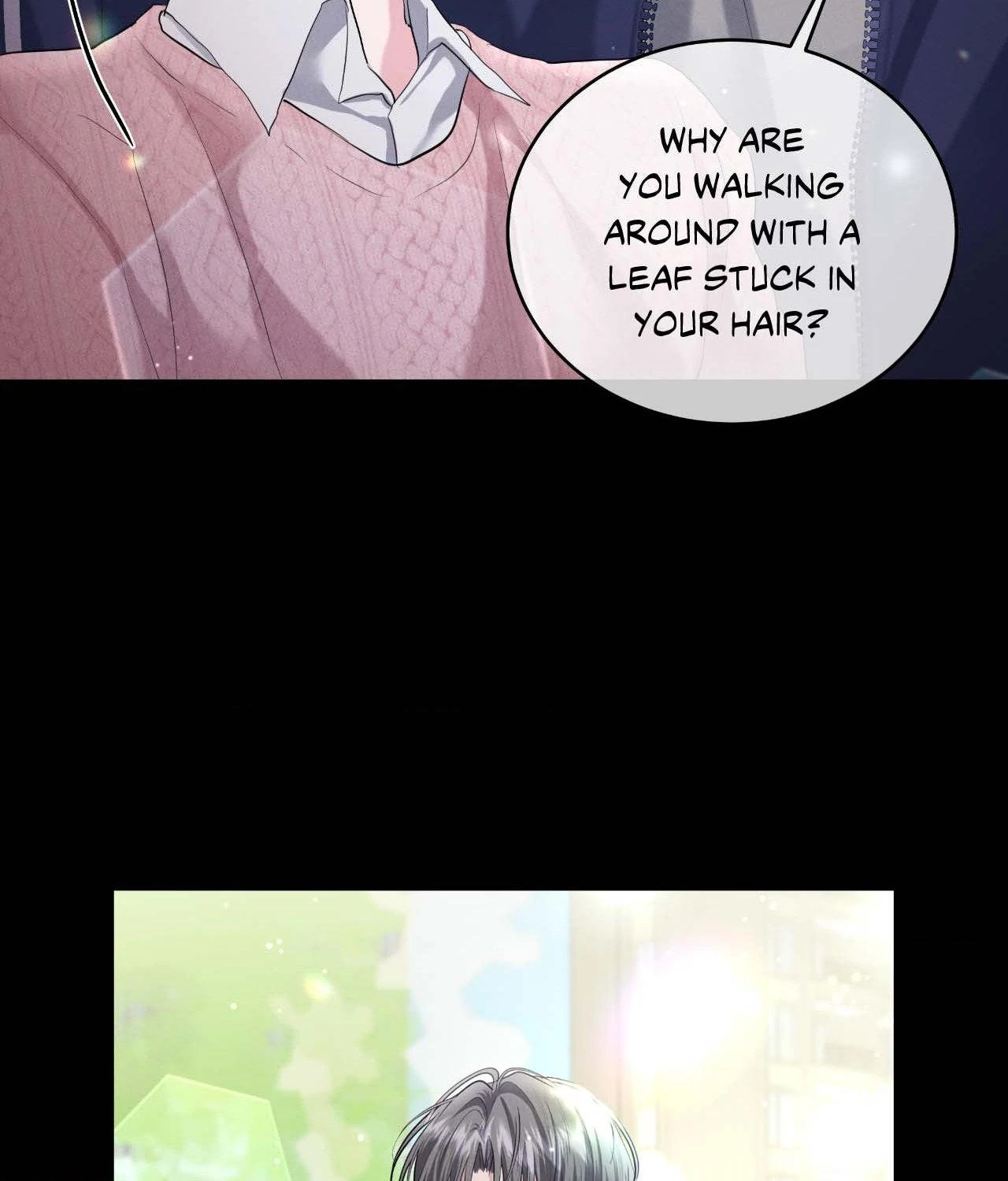 Lessons in Love - Chapter 23 manhwa